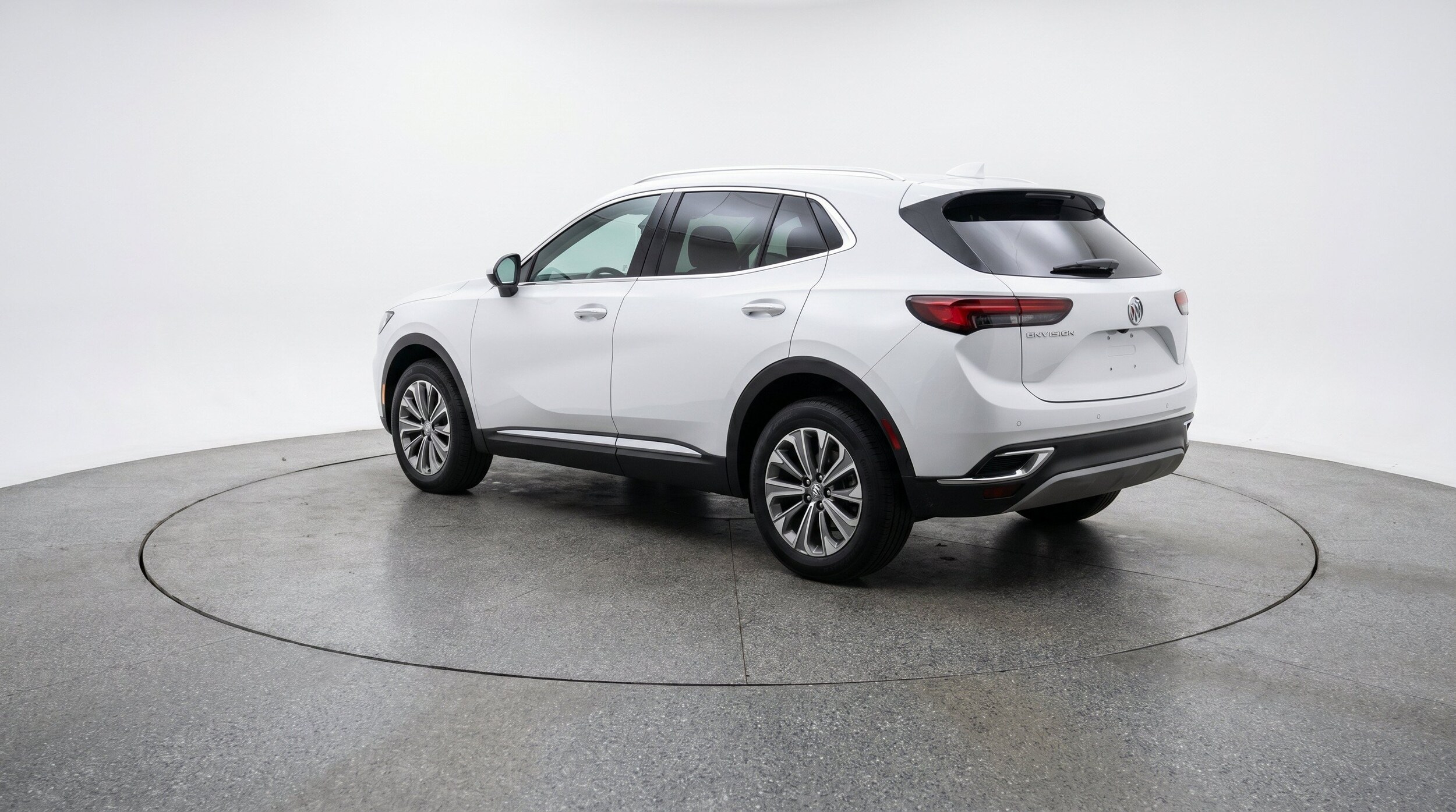 Thumbnail: 2024 Buick Envision - 6