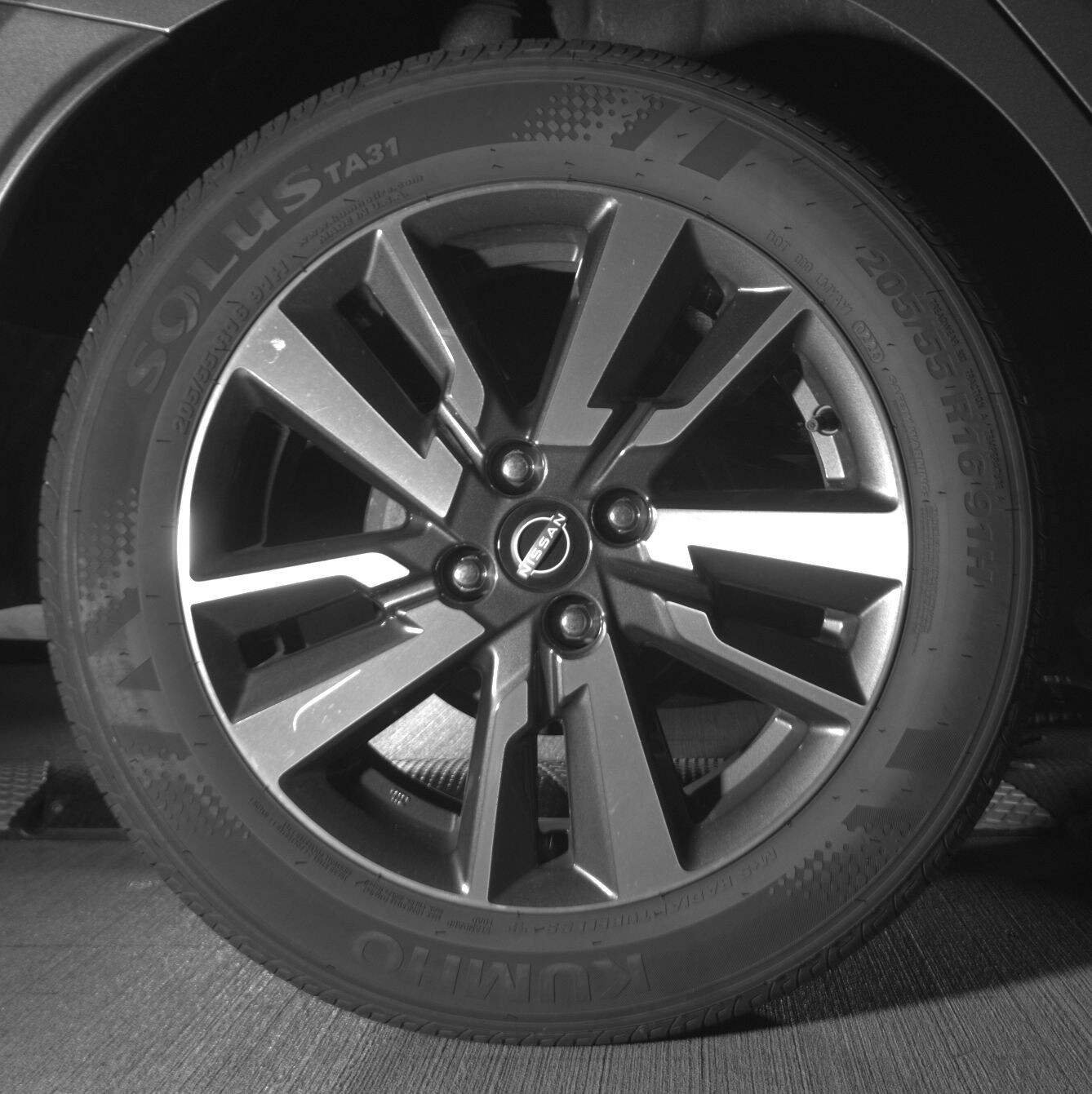 Thumbnail: 2025 Nissan Versa - 12