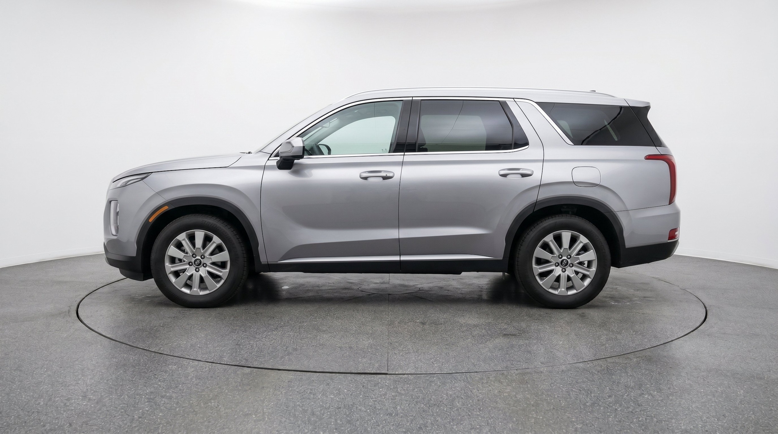 Thumbnail: 2025 Hyundai Palisade - 5