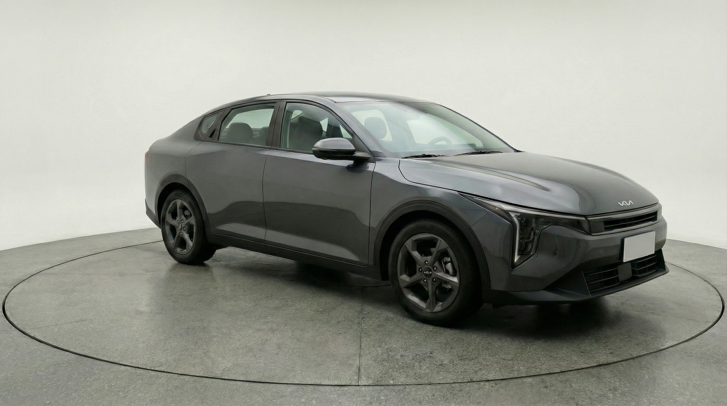 Thumbnail: 2025 Kia K4 - 1