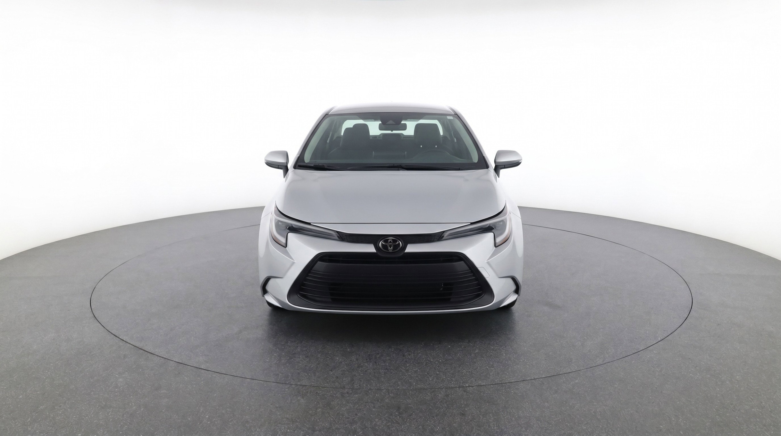 Thumbnail: 2025 Toyota Corolla - 2