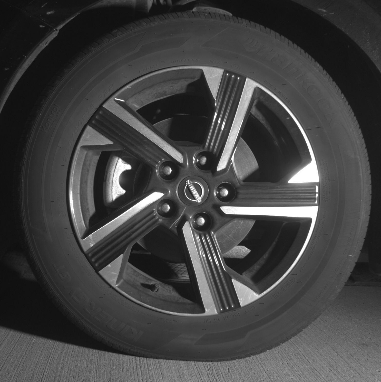 Thumbnail: 2025 Nissan Sentra - 9