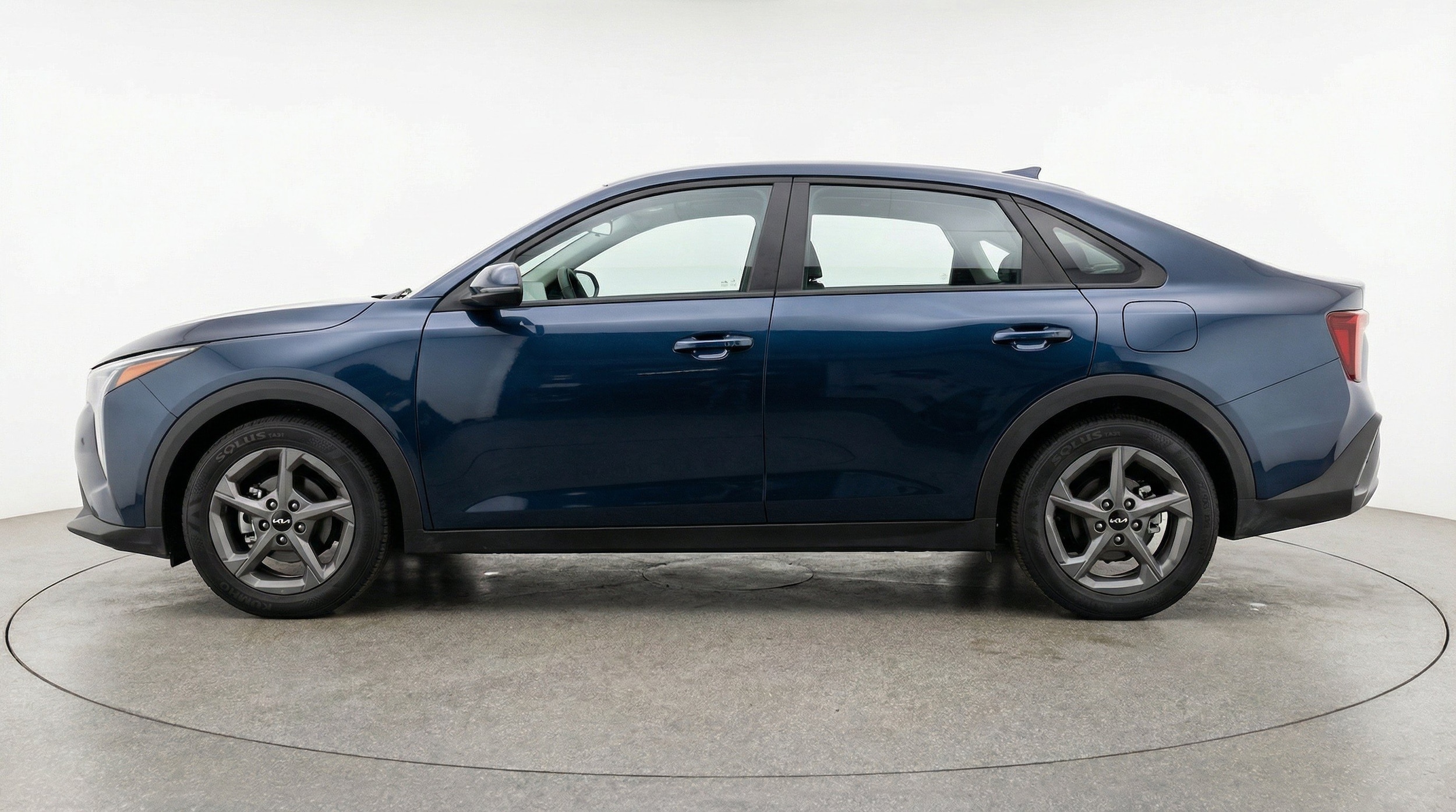 Thumbnail: 2025 Kia K4 - 5