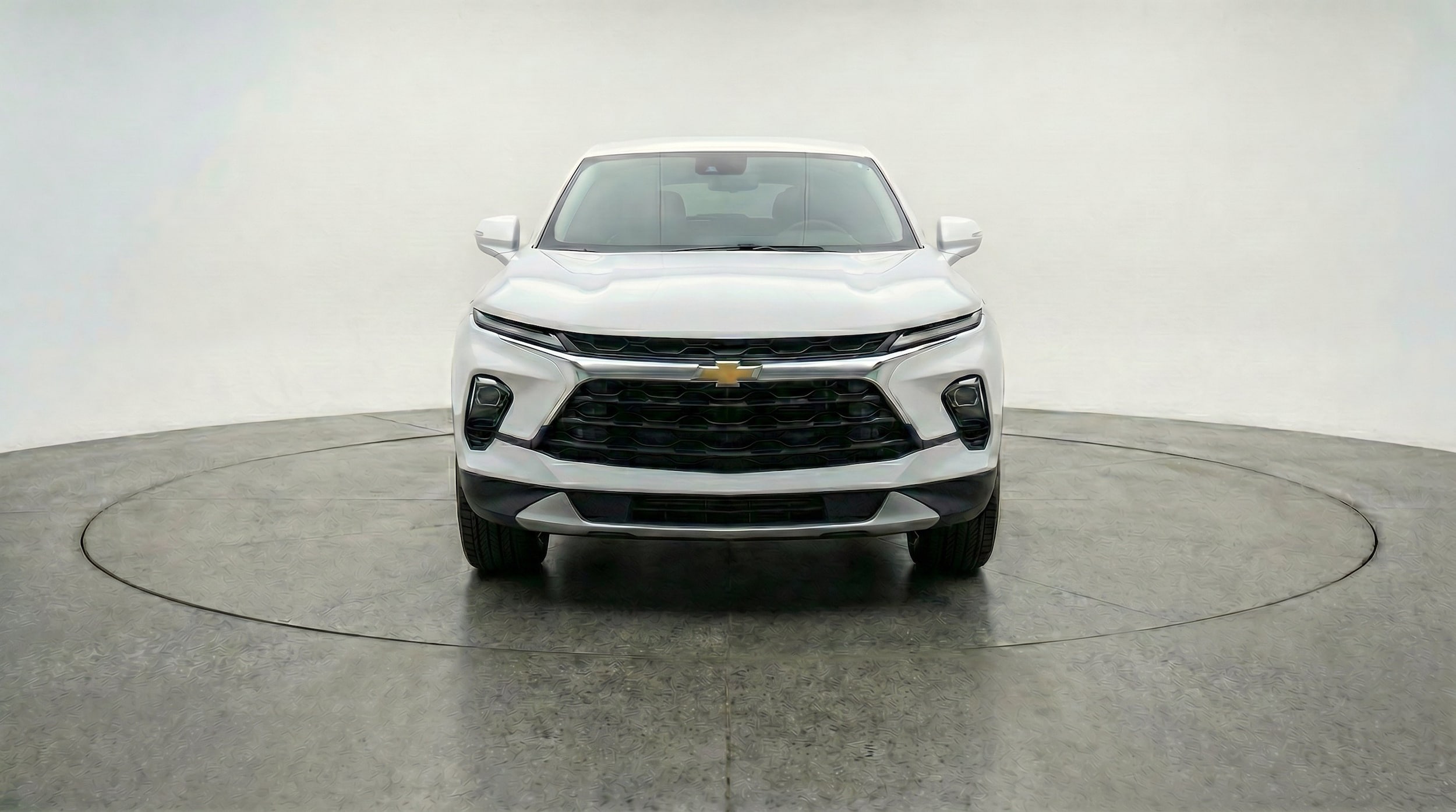 Thumbnail: 2026 Chevrolet Blazer - 2