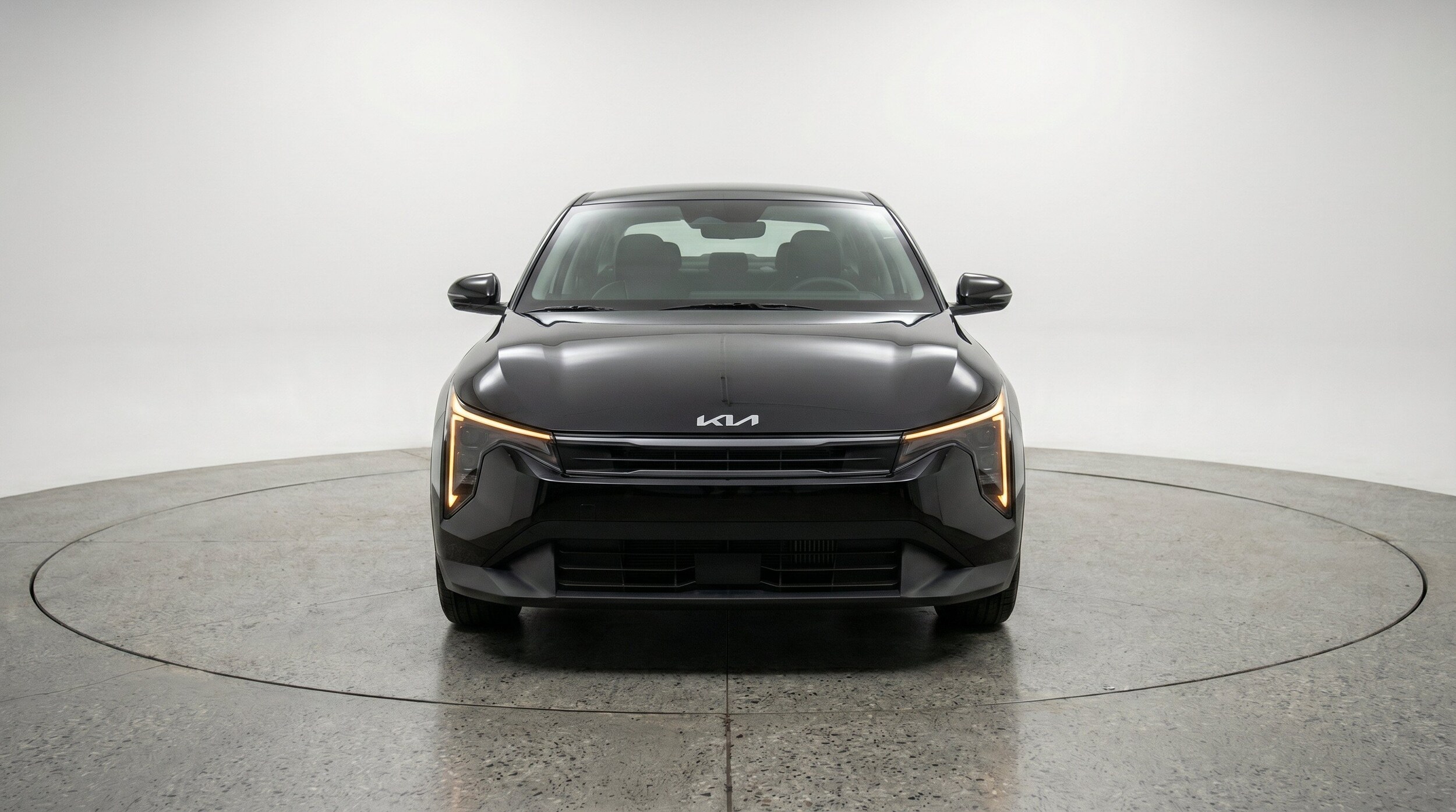 Thumbnail: 2025 Kia K4 - 2