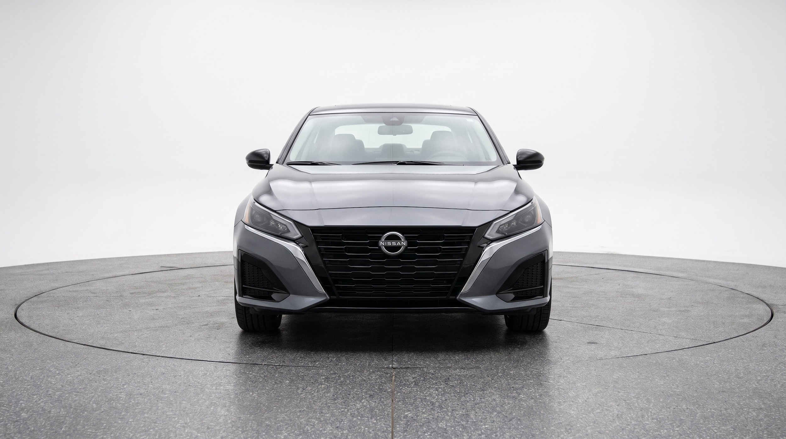Thumbnail: 2025 Nissan Altima - 2
