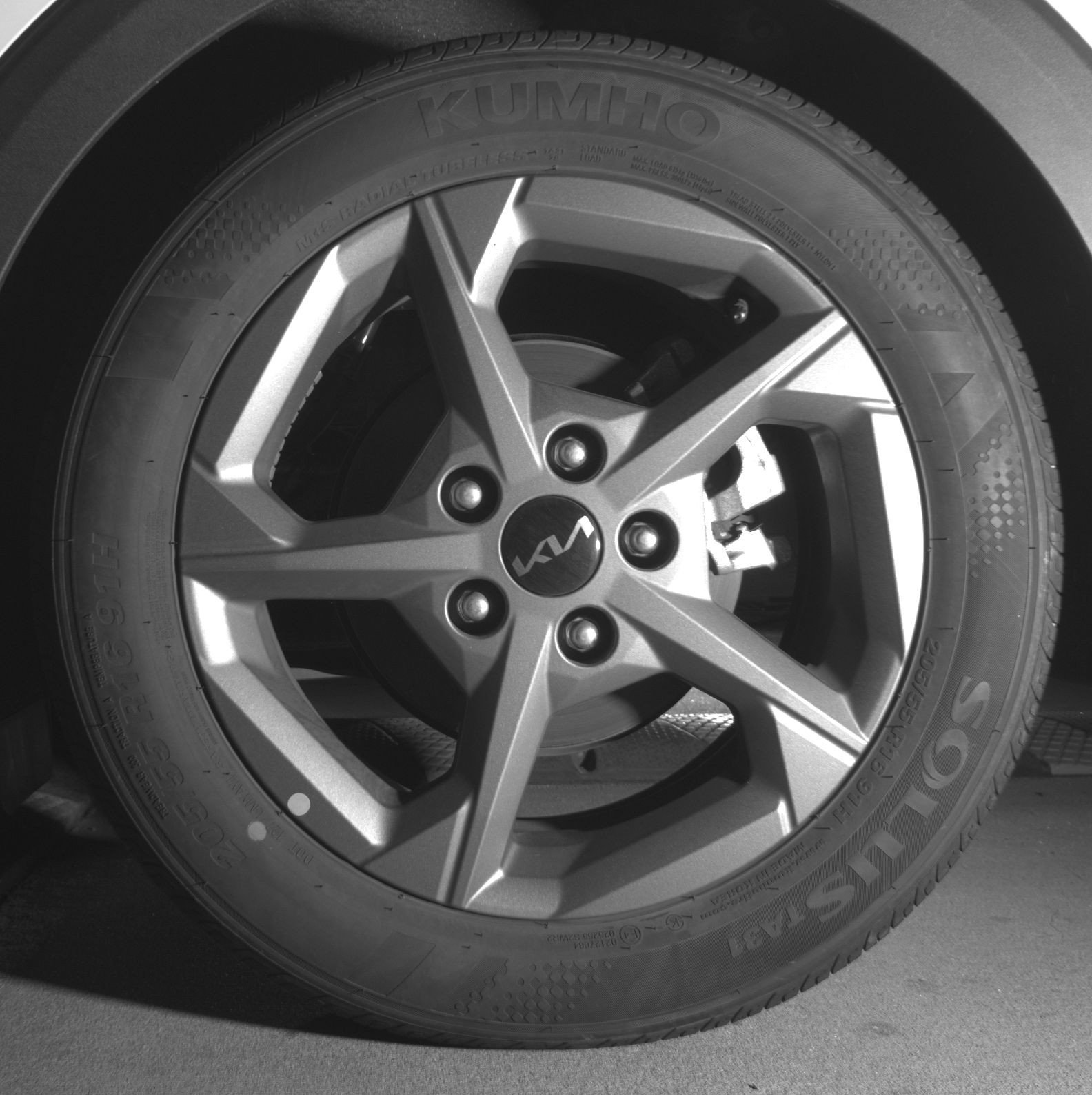 Thumbnail: 2025 Kia K4 - 11