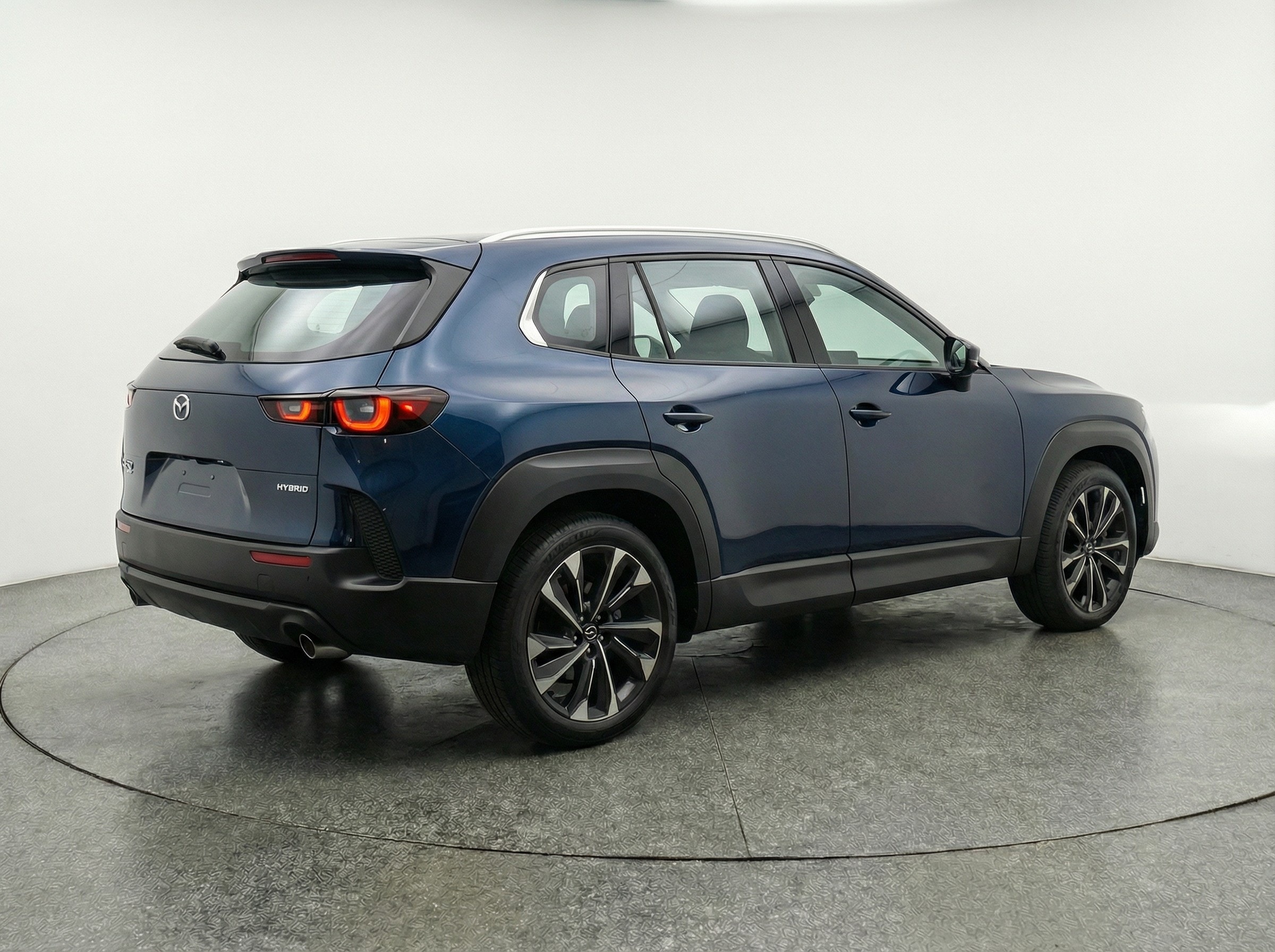Thumbnail: 2025 Mazda CX-50 - 7