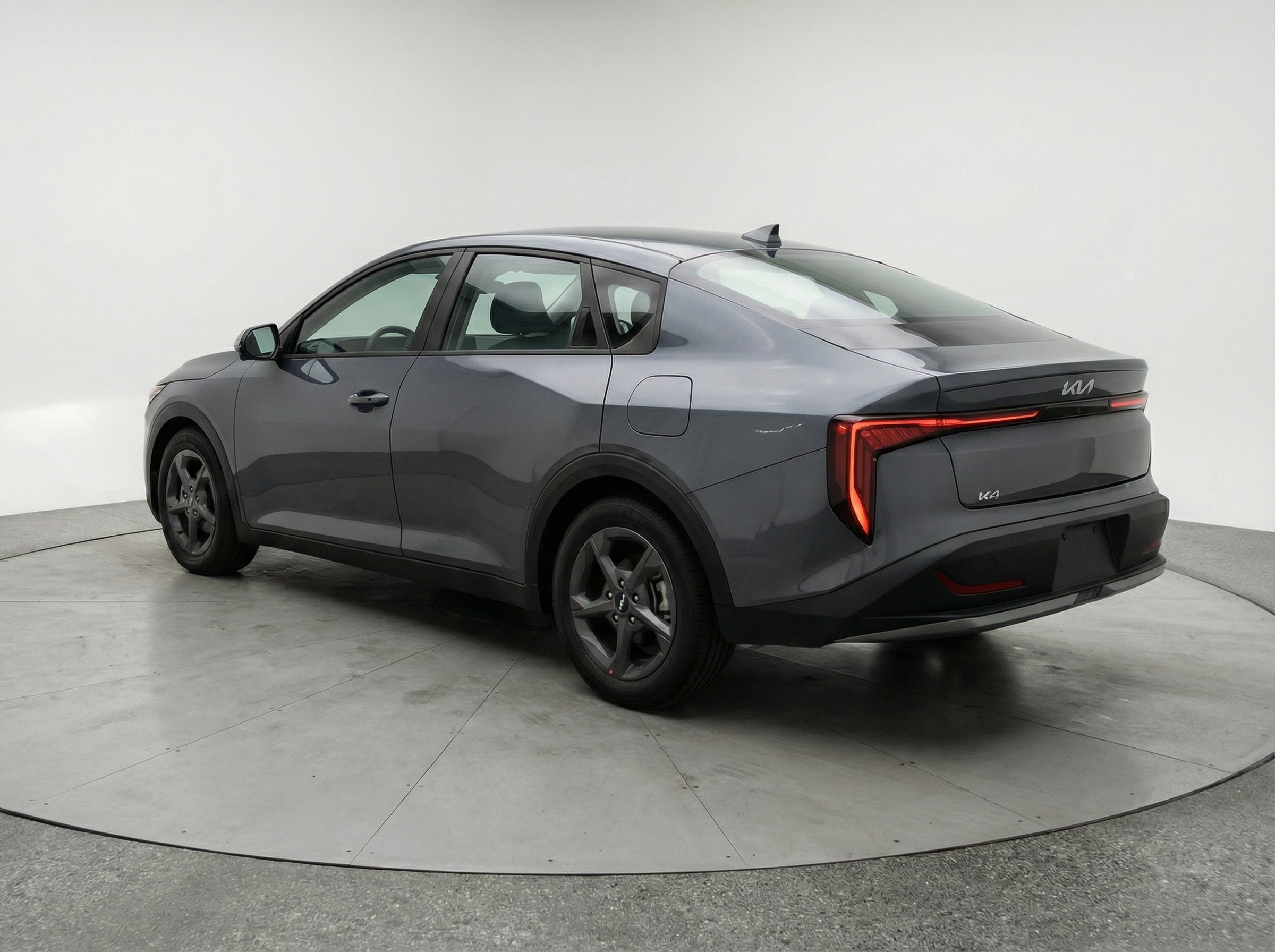 Thumbnail: 2025 Kia K4 - 5