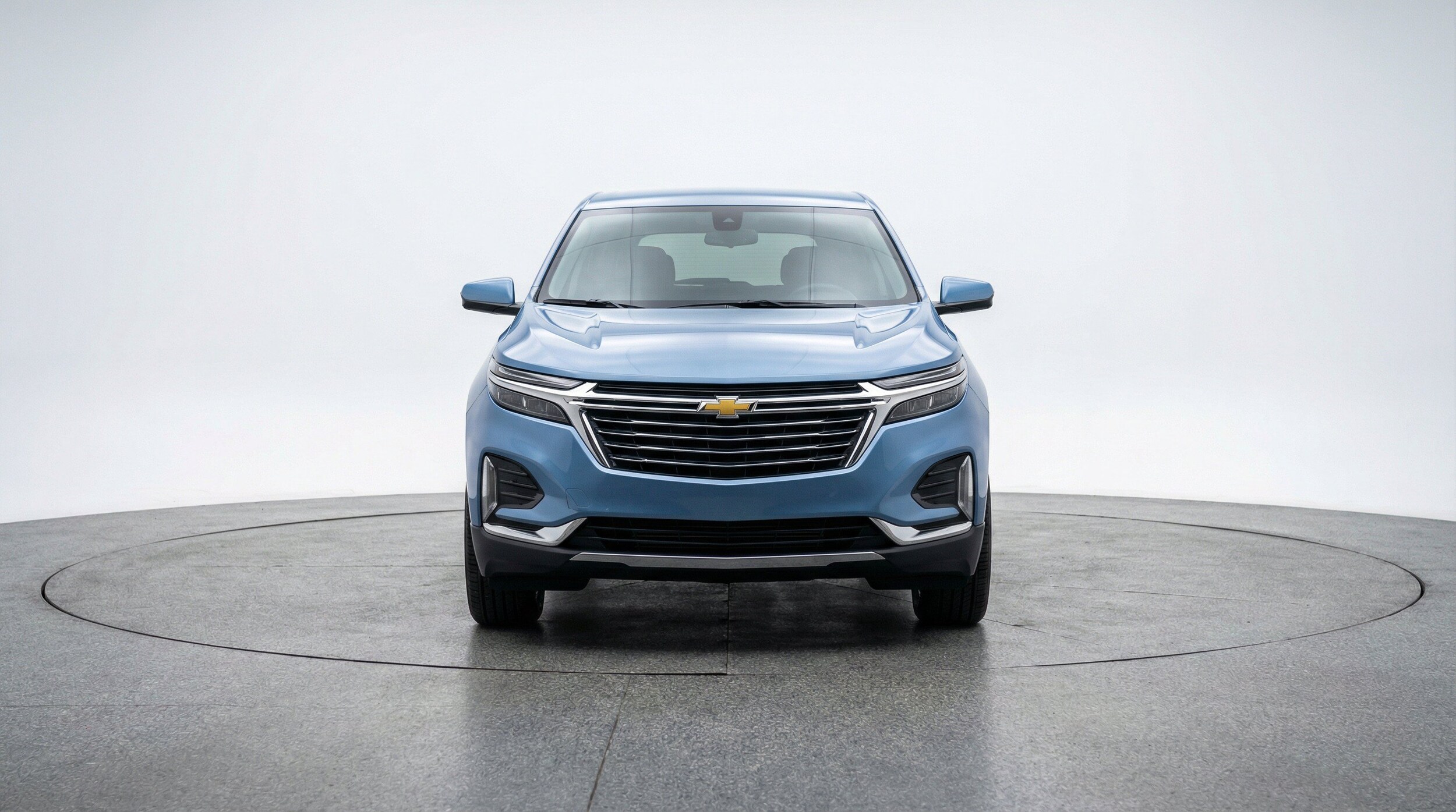 Thumbnail: 2025 Chevrolet Equinox - 2