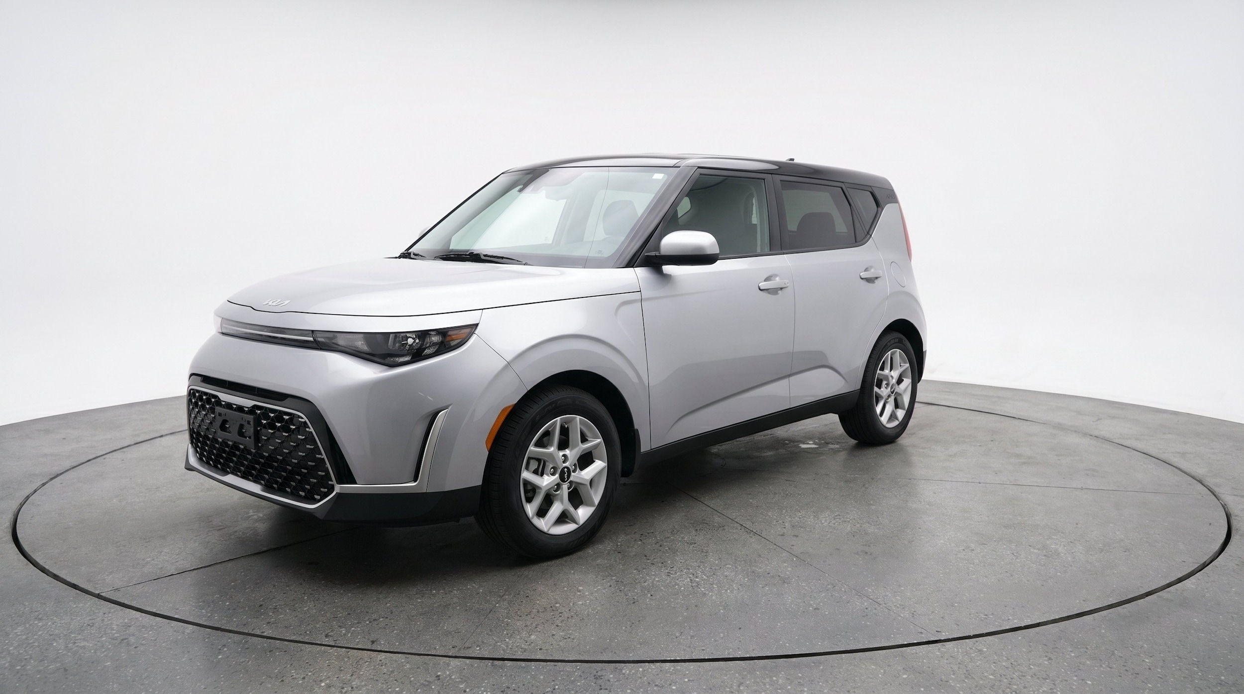 Thumbnail: 2025 Kia Soul - 3