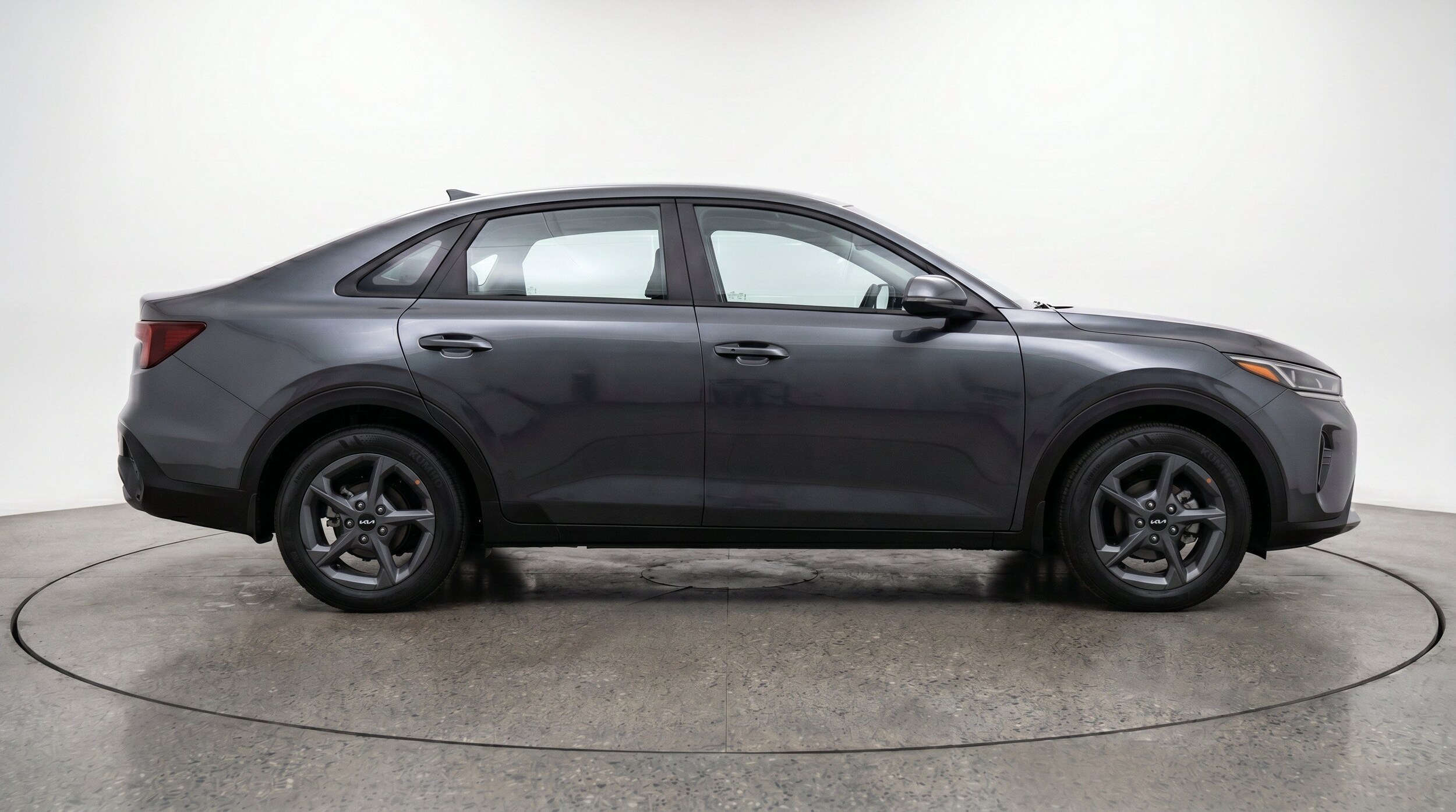 Thumbnail: 2025 Kia K4 - 11
