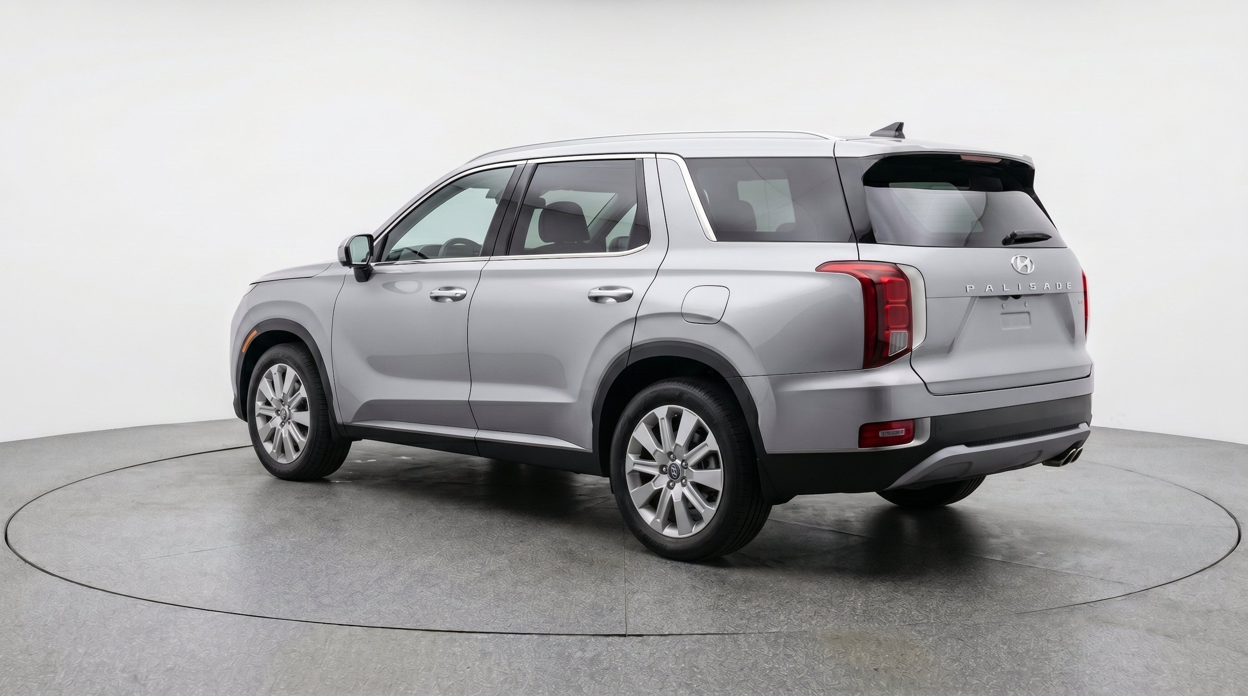Thumbnail: 2025 Hyundai Palisade - 6