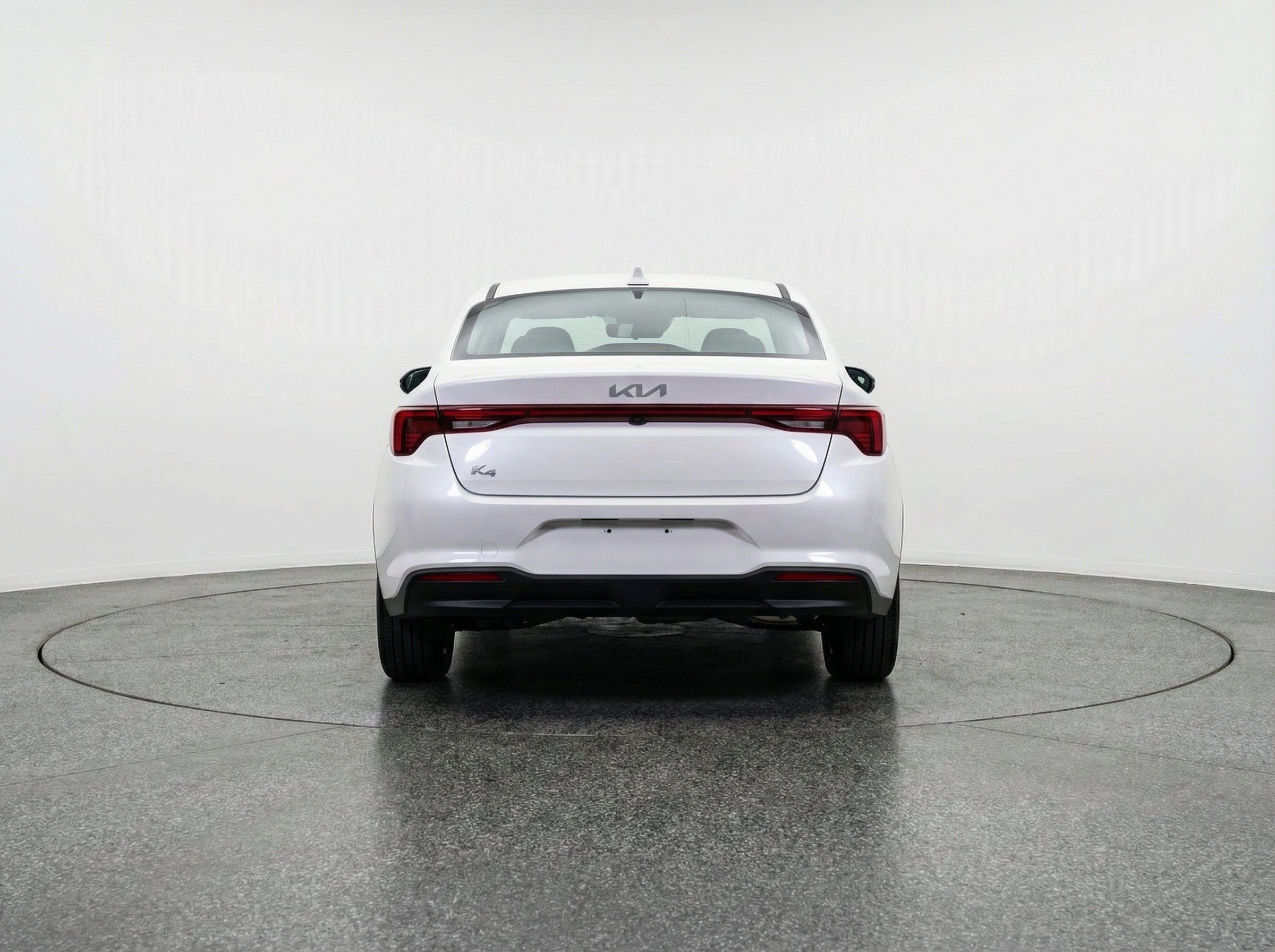 Thumbnail: 2025 Kia K4 - 7