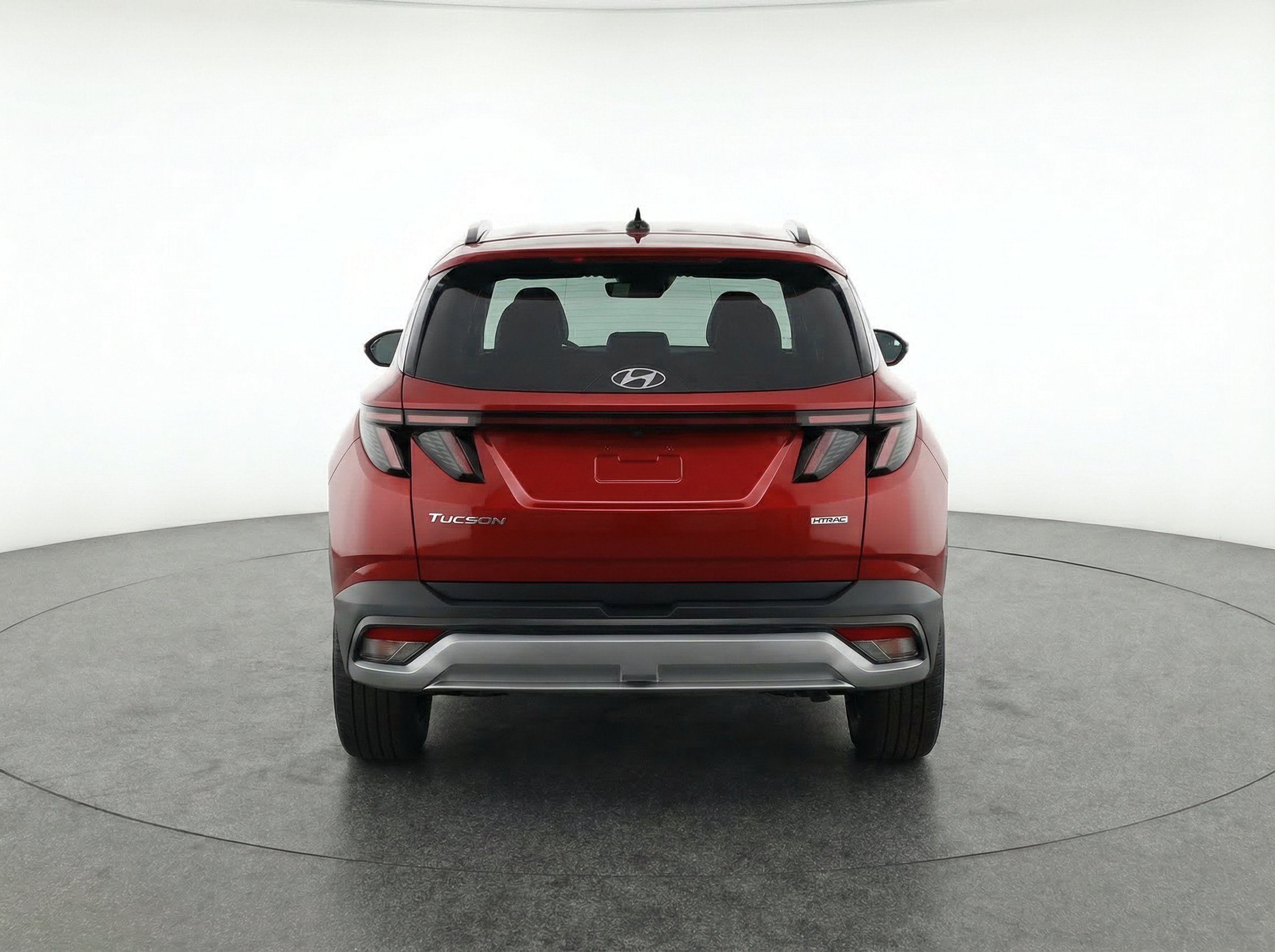 Thumbnail: 2026 Hyundai Tucson - 7