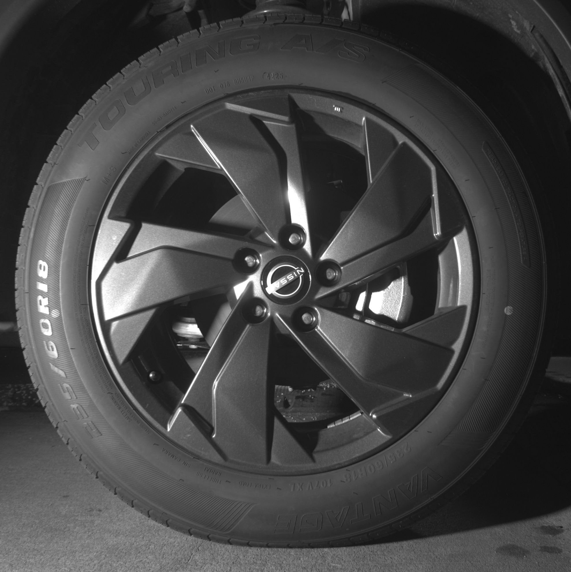 Thumbnail: 2026 Nissan Rogue - 13