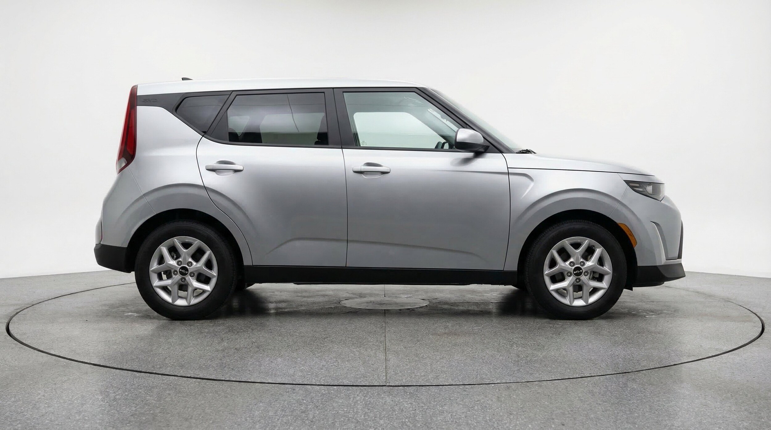 Thumbnail: 2025 Kia Soul - 11