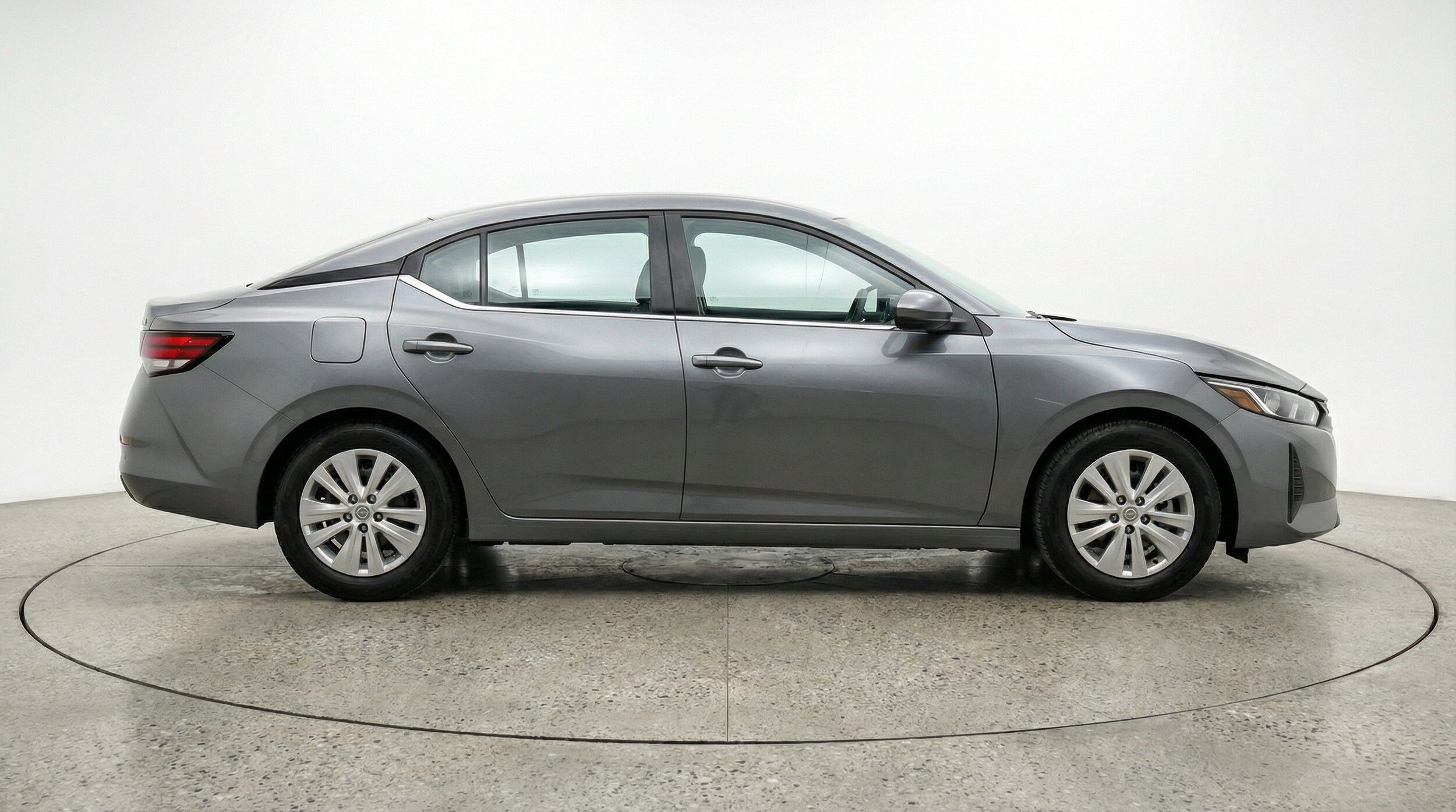 Thumbnail: 2025 Nissan Sentra - 11