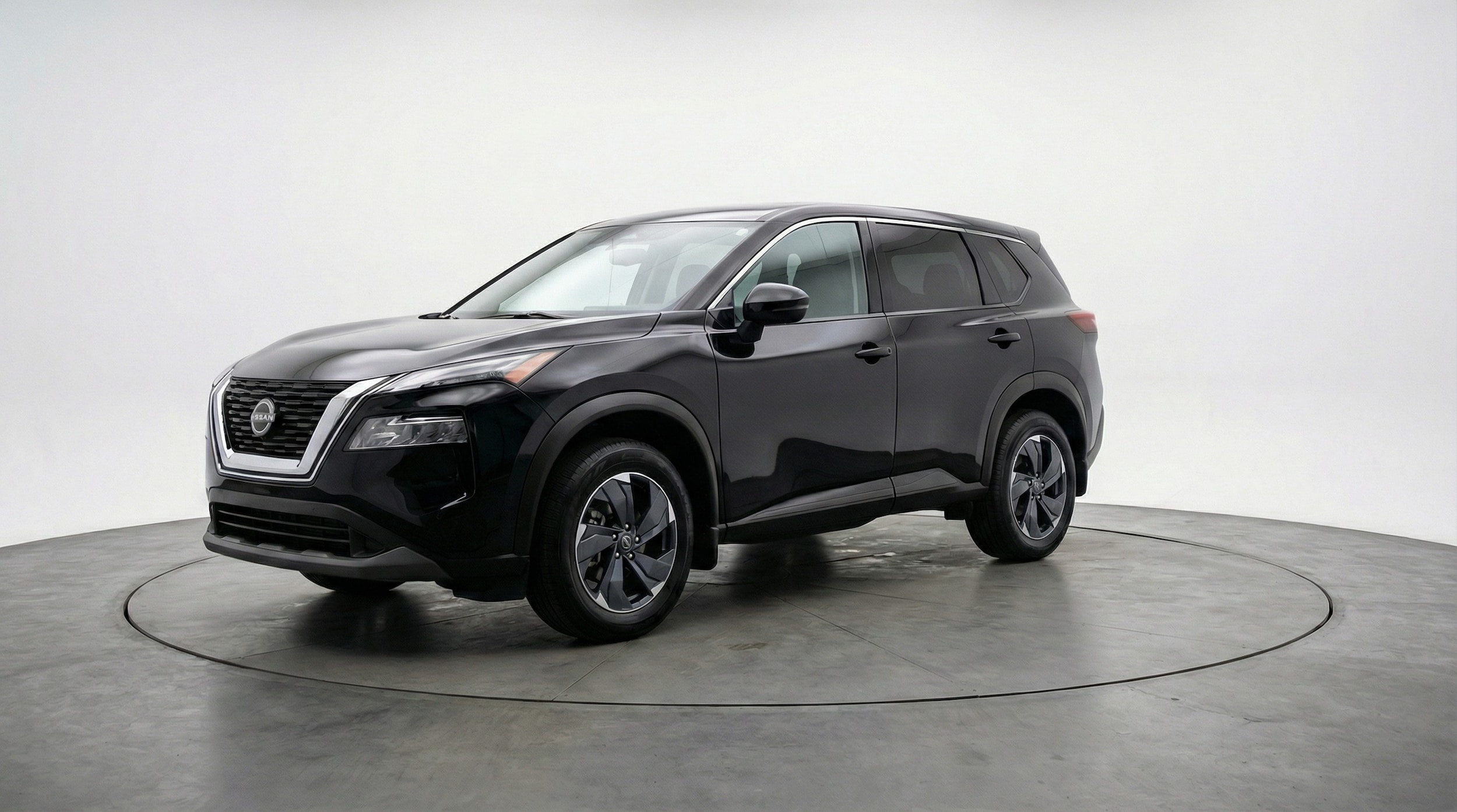 Thumbnail: 2025 Nissan Rogue - 3