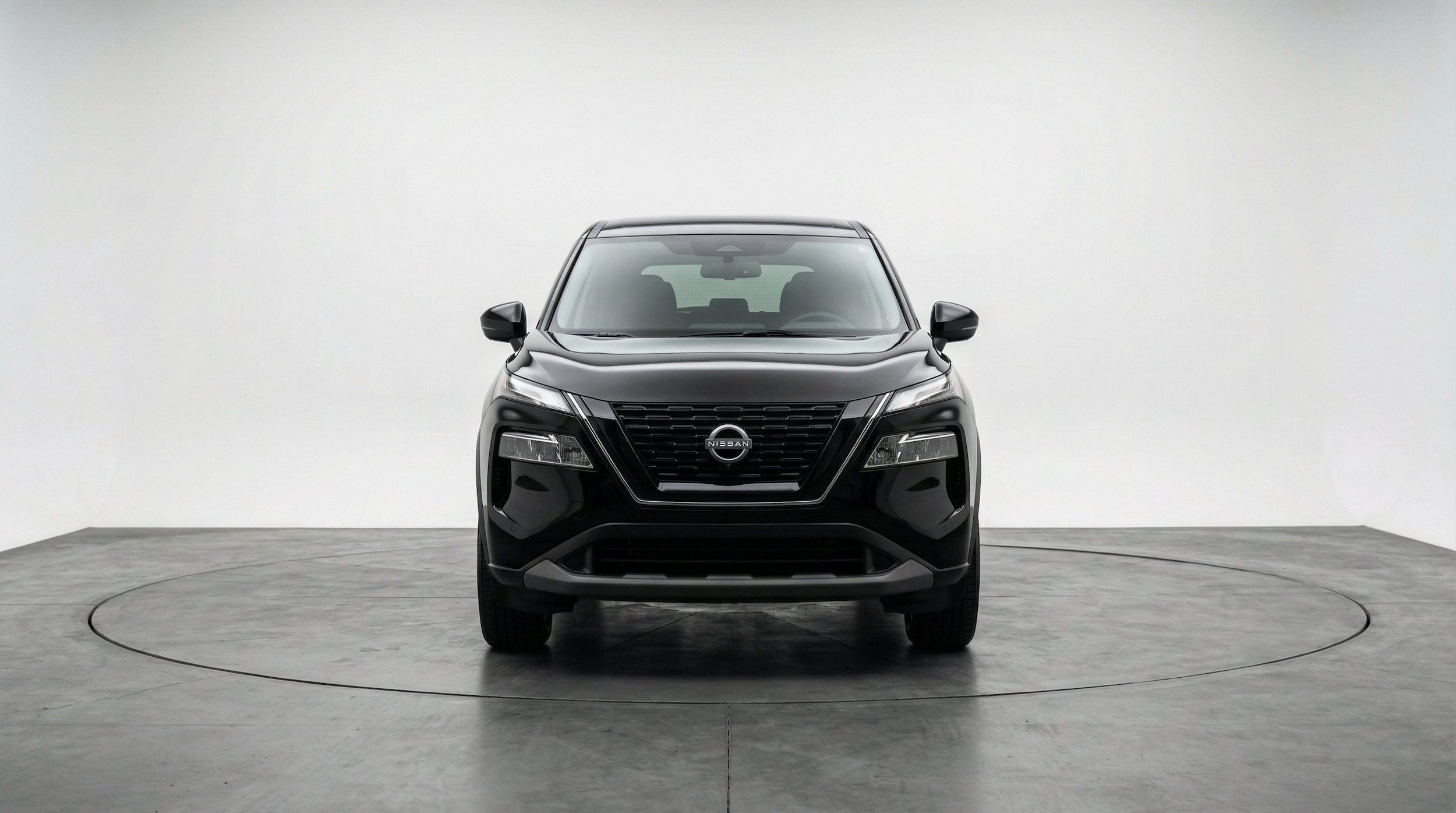 Thumbnail: 2026 Nissan Rogue - 2