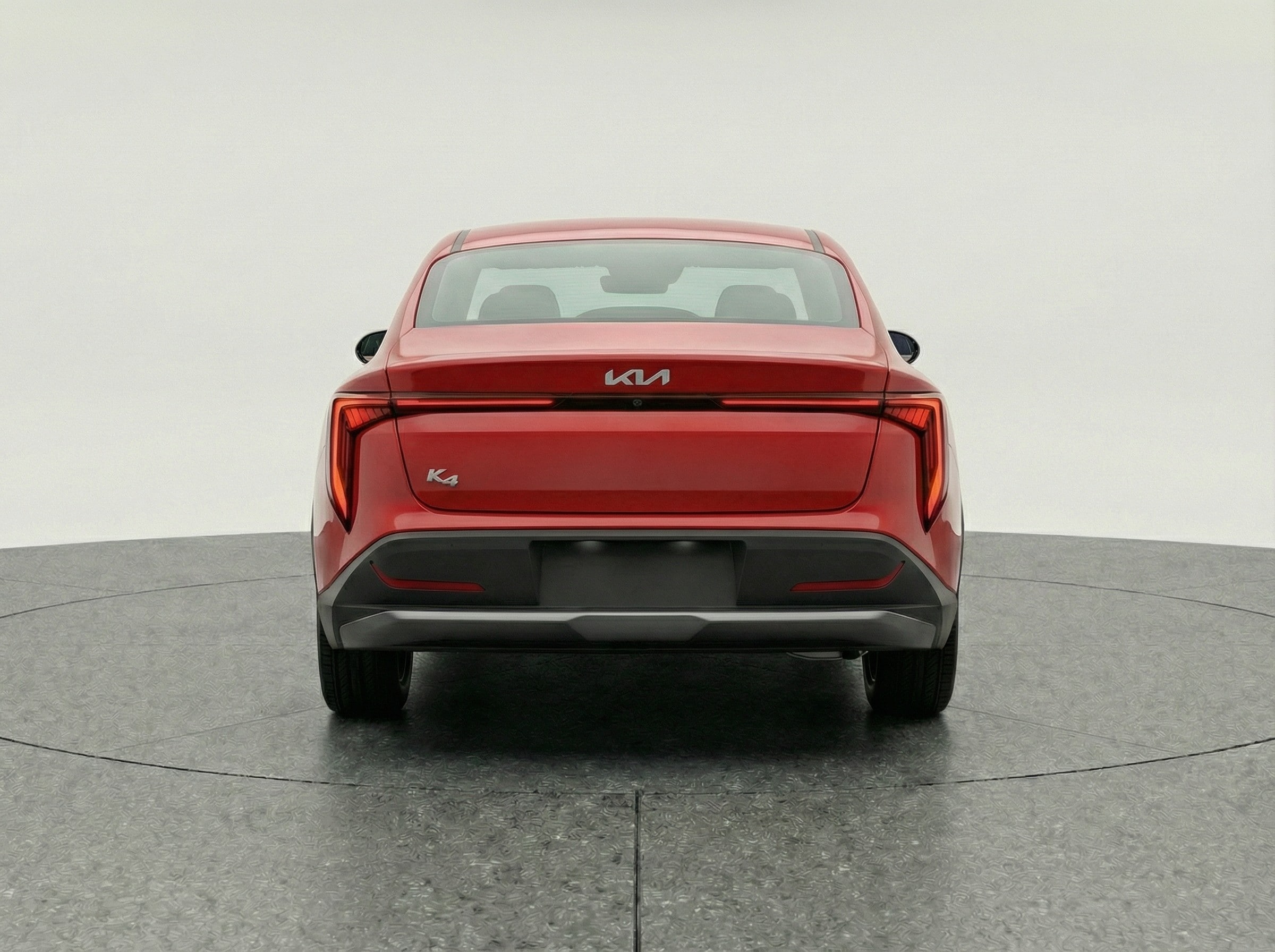 Thumbnail: 2025 Kia K4 - 6