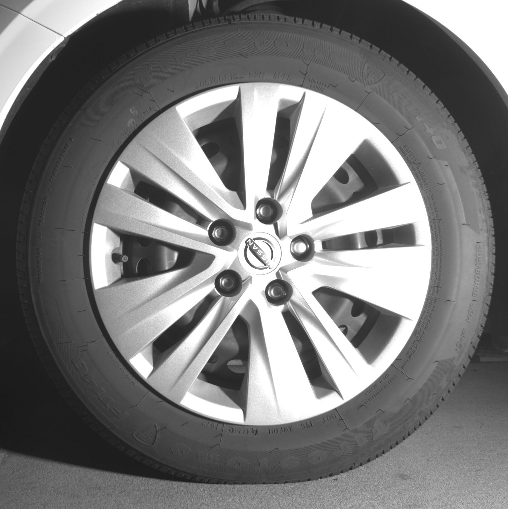 Thumbnail: 2025 Nissan Sentra - 9