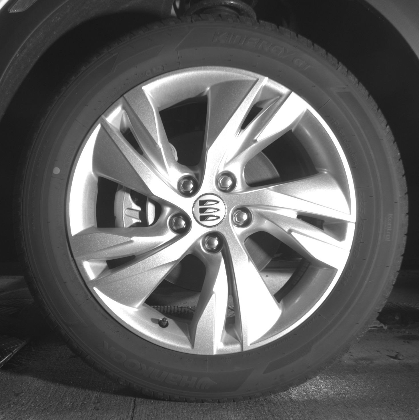Thumbnail: 2026 Buick Encore GX - 11