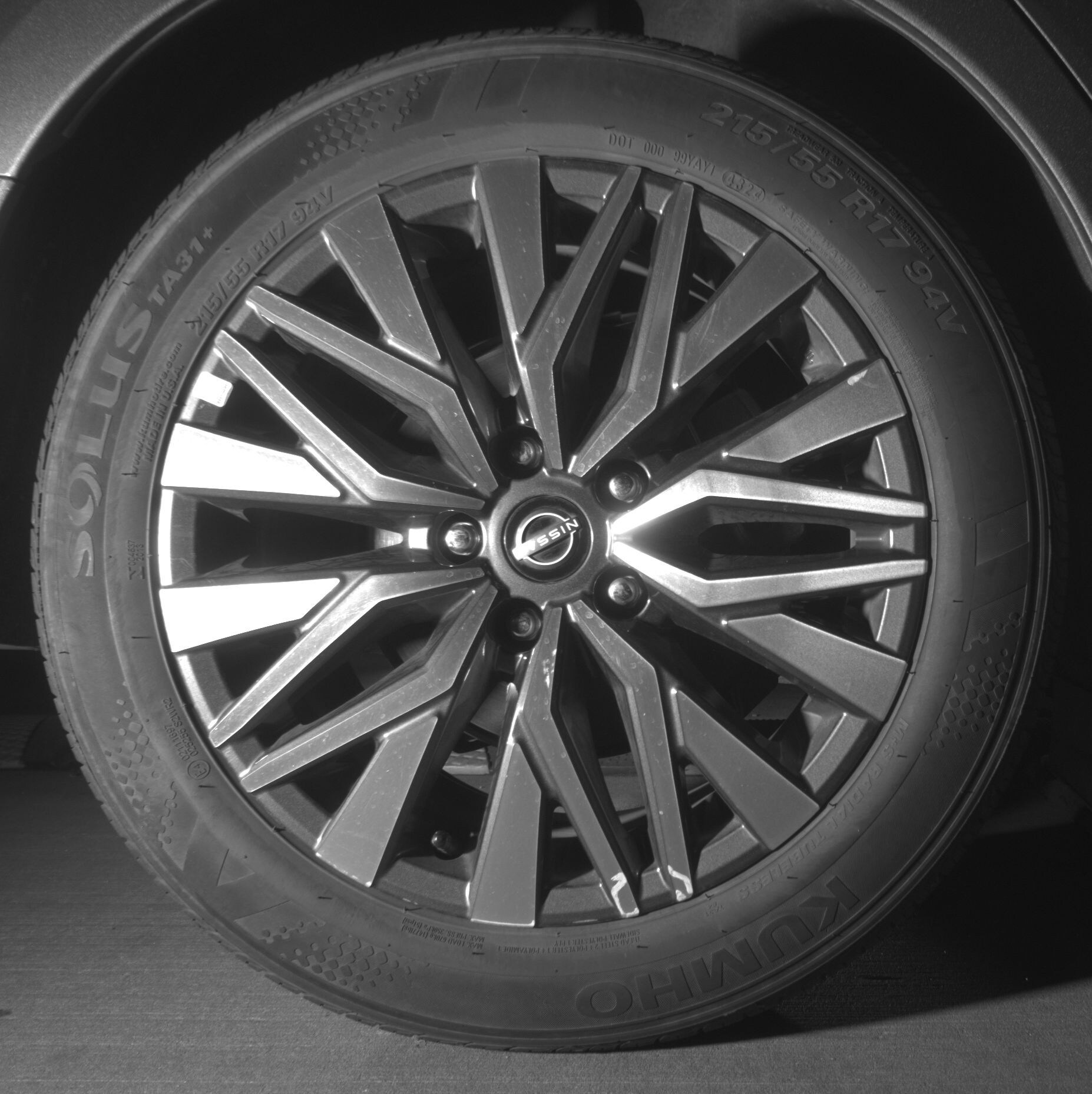 Thumbnail: 2025 Nissan Altima - 12