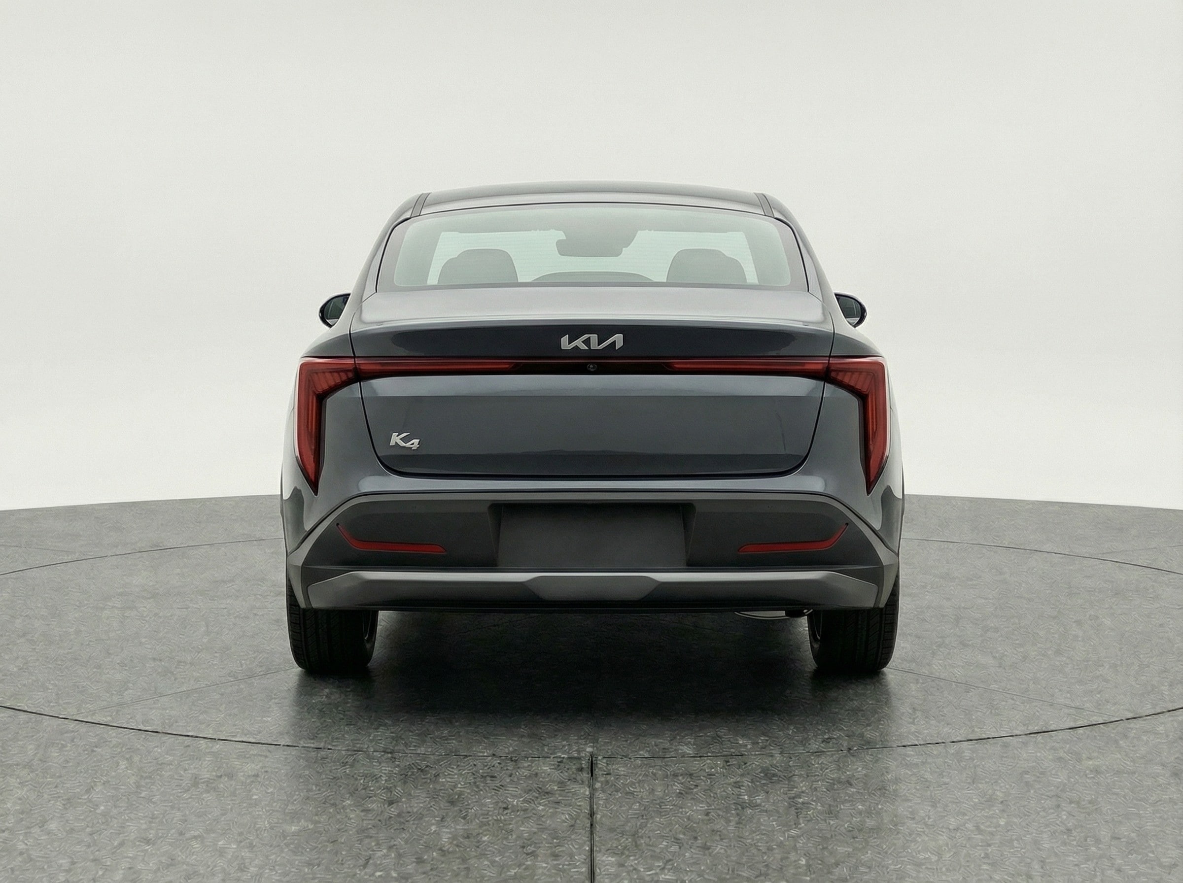 Thumbnail: 2025 Kia K4 - 6