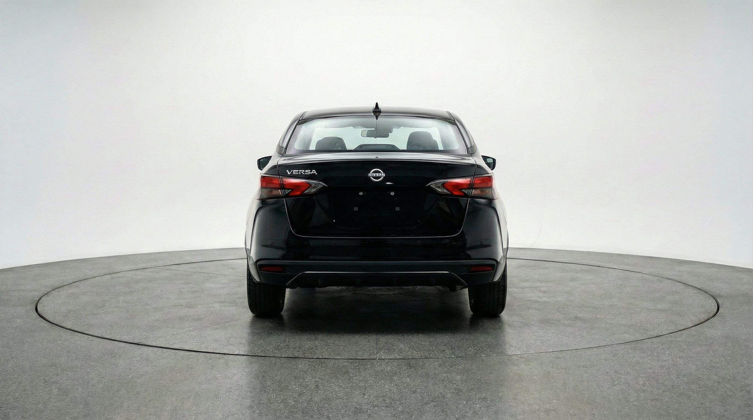 Thumbnail: 2025 Nissan Versa - 7