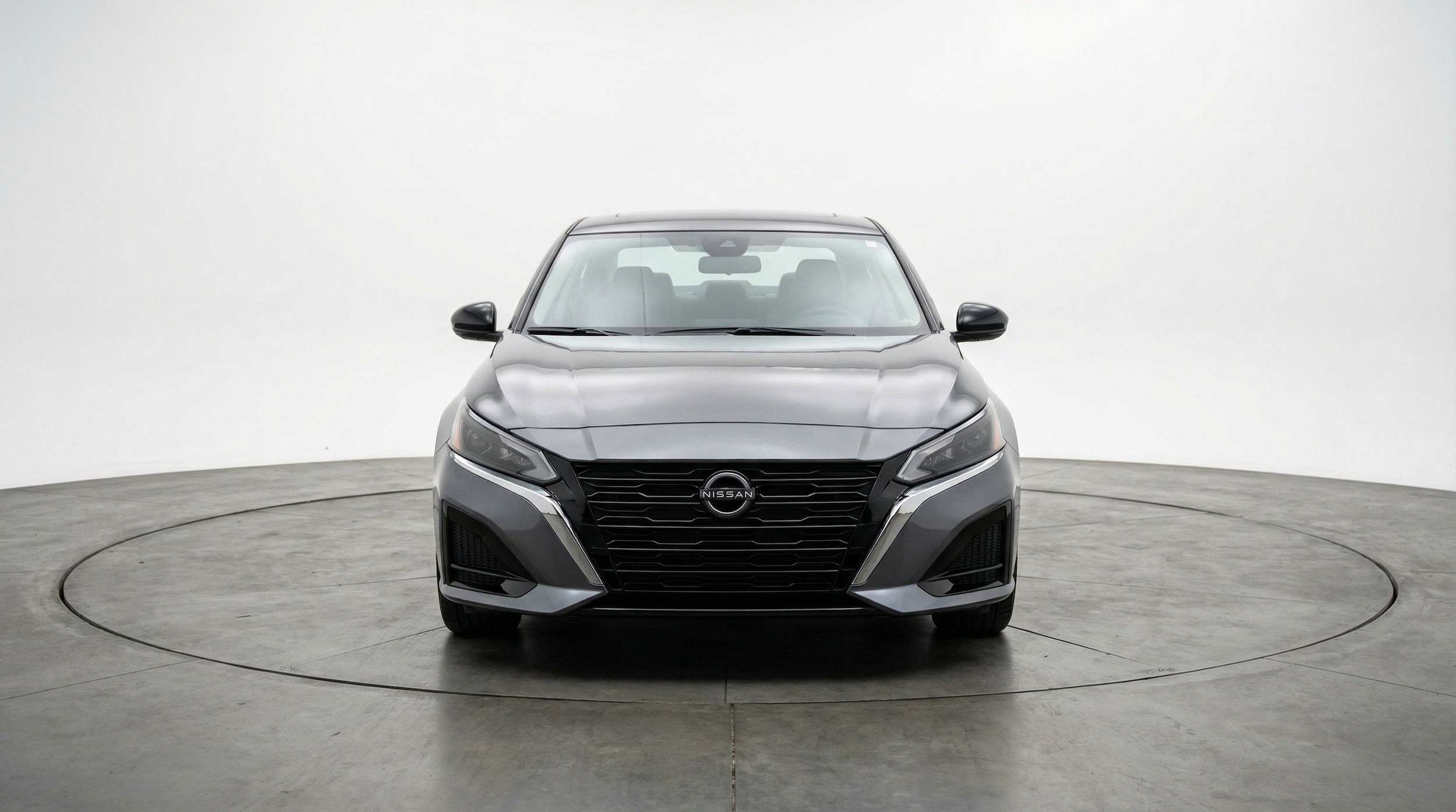 Thumbnail: 2025 Nissan Altima - 2