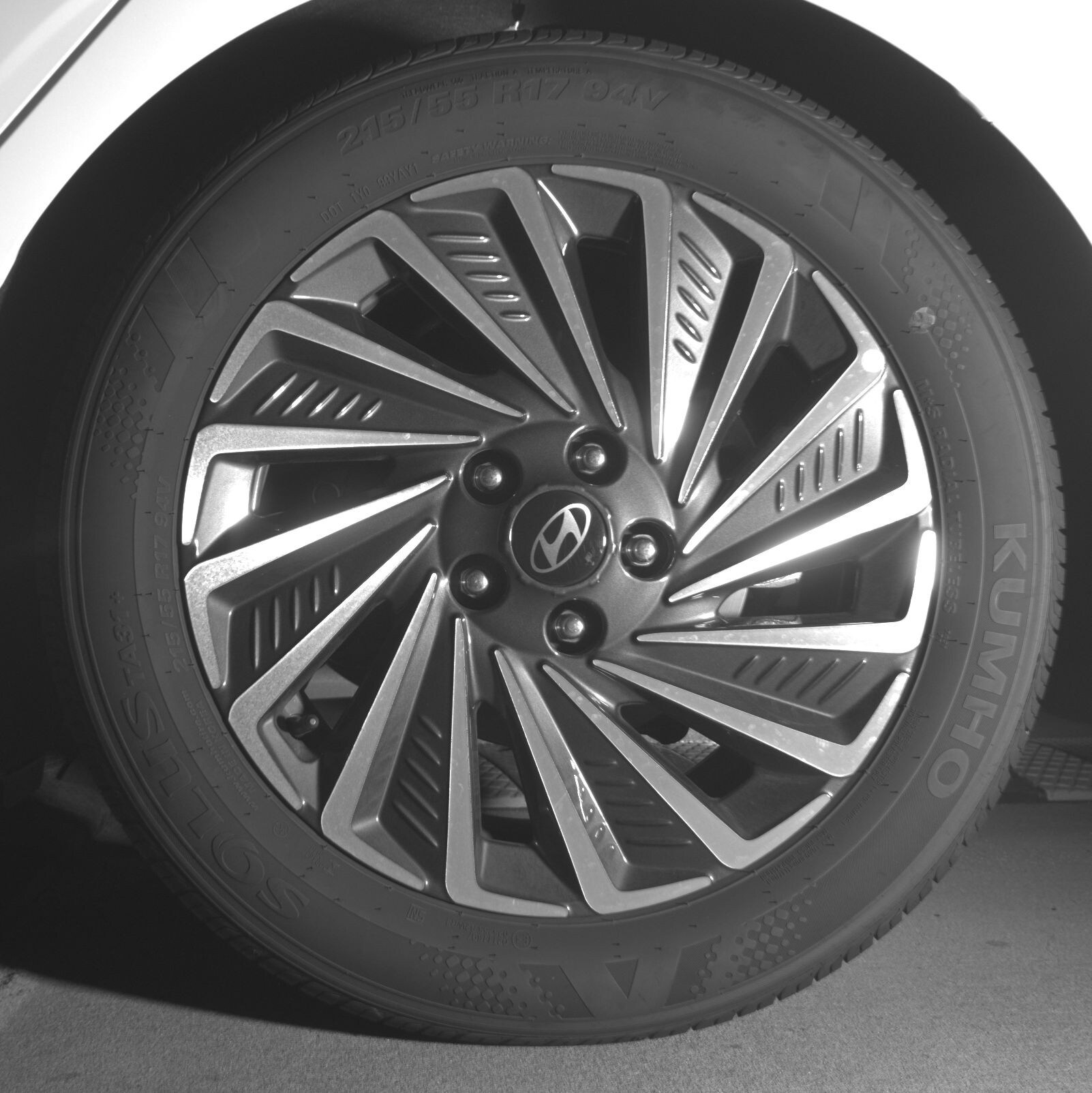 Thumbnail: 2025 Hyundai Sonata - 11