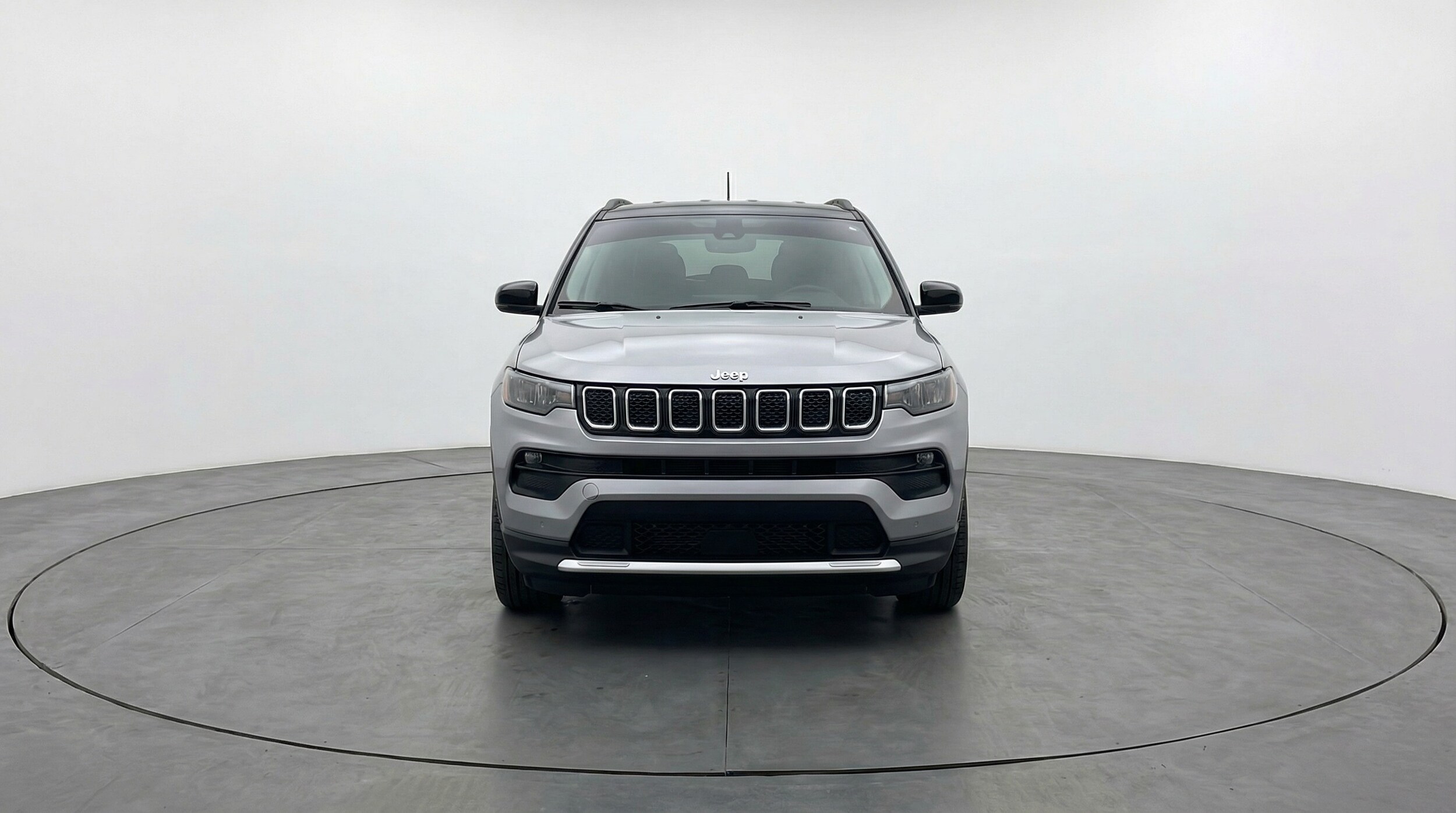 Thumbnail: 2025 Jeep Compass - 2