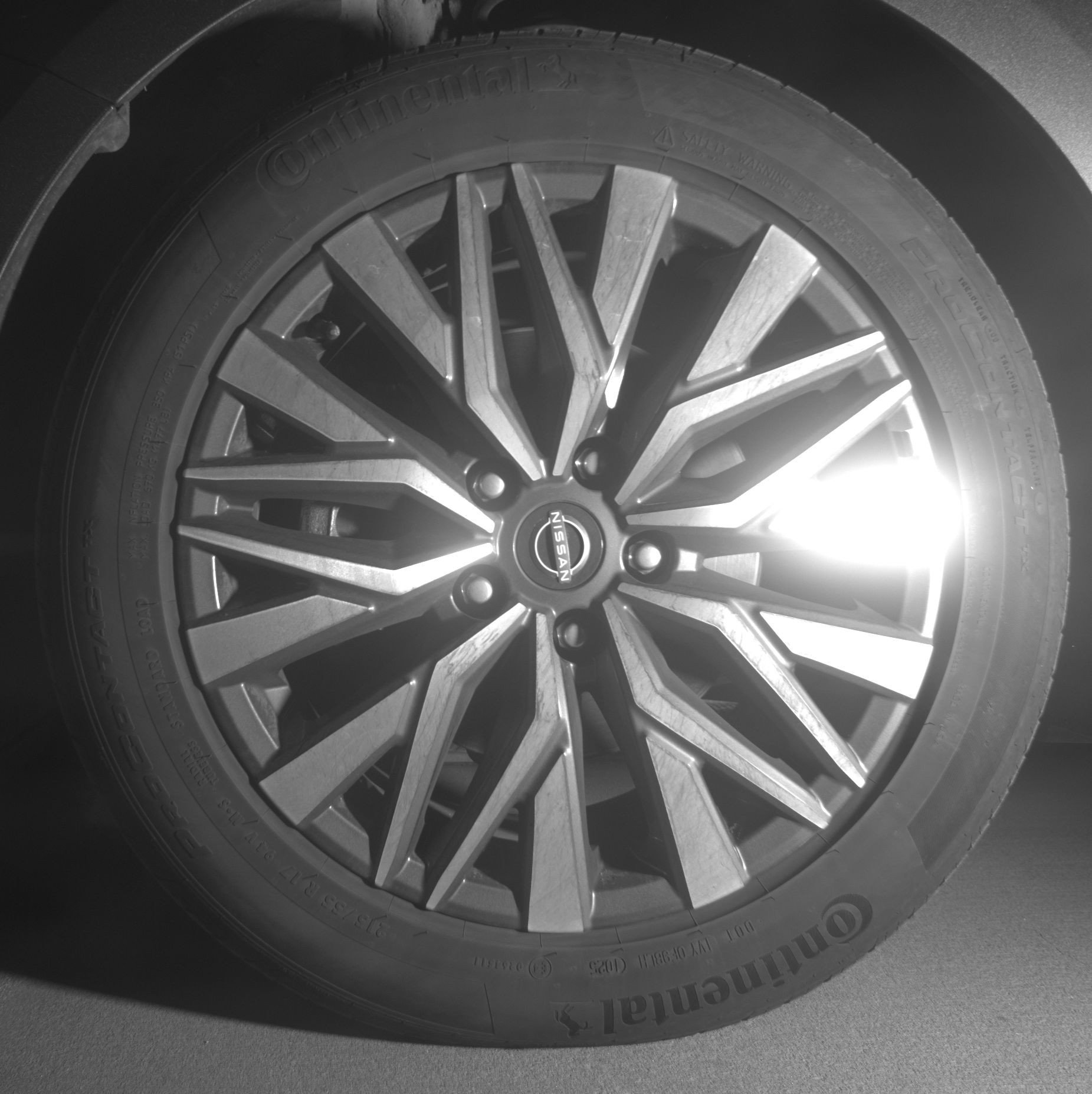 Thumbnail: 2025 Nissan Altima - 12