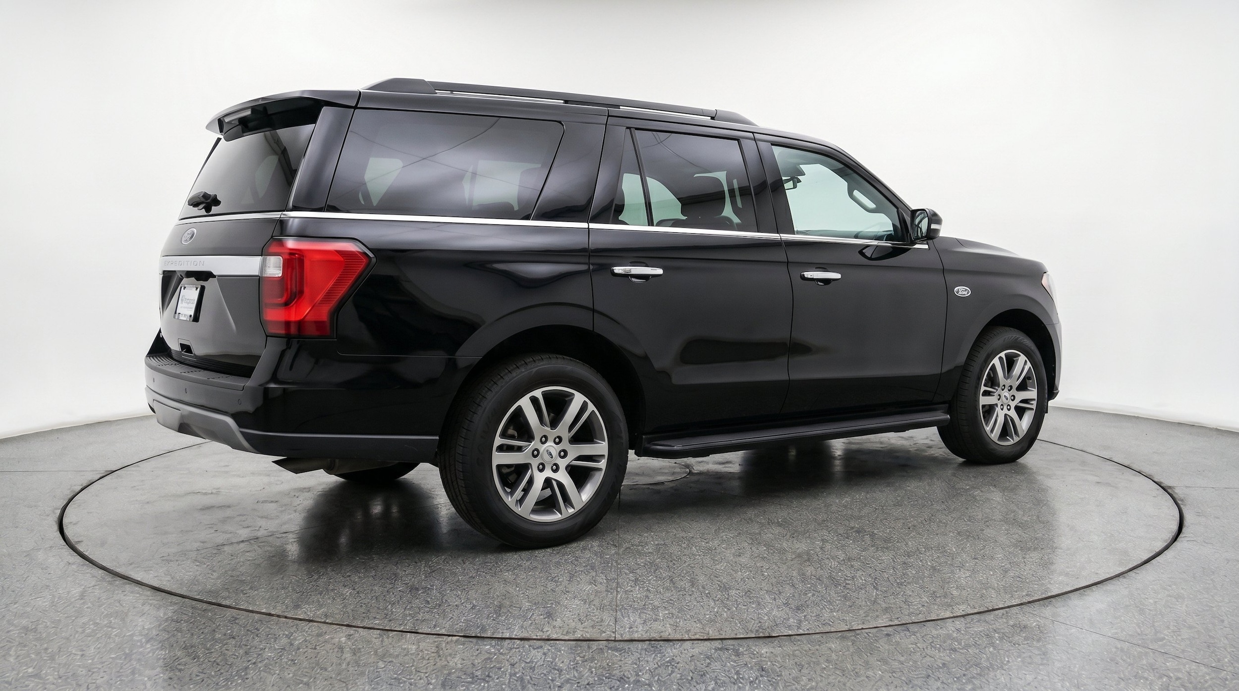 Thumbnail: 2024 Ford Expedition MAX - 9
