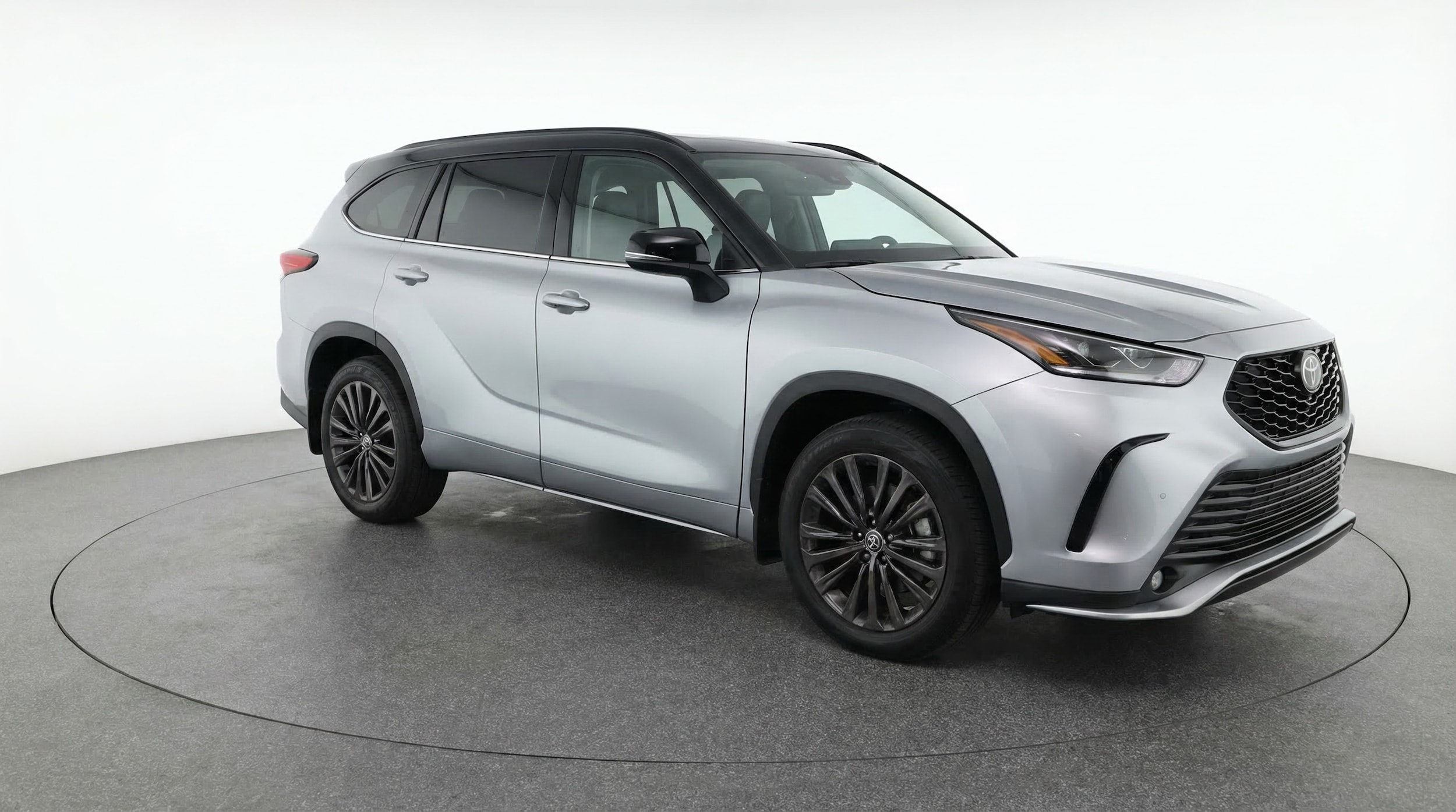 Thumbnail: 2025 Toyota Highlander - 1
