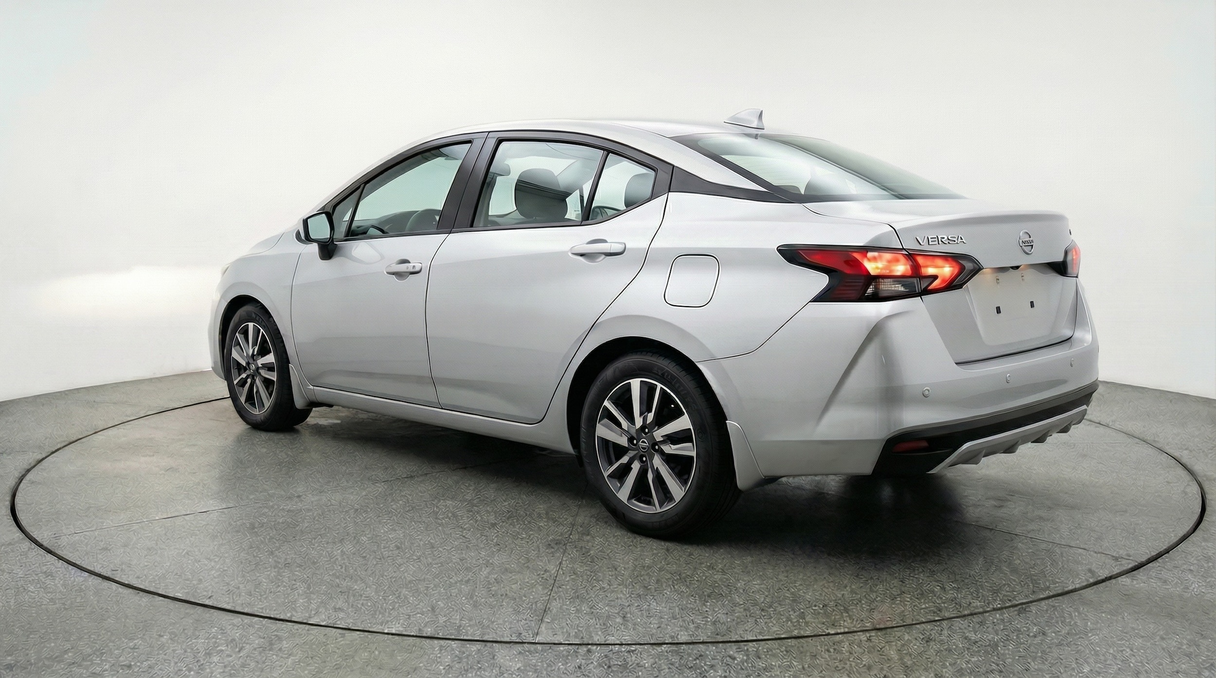 Thumbnail: 2025 Nissan Versa - 5