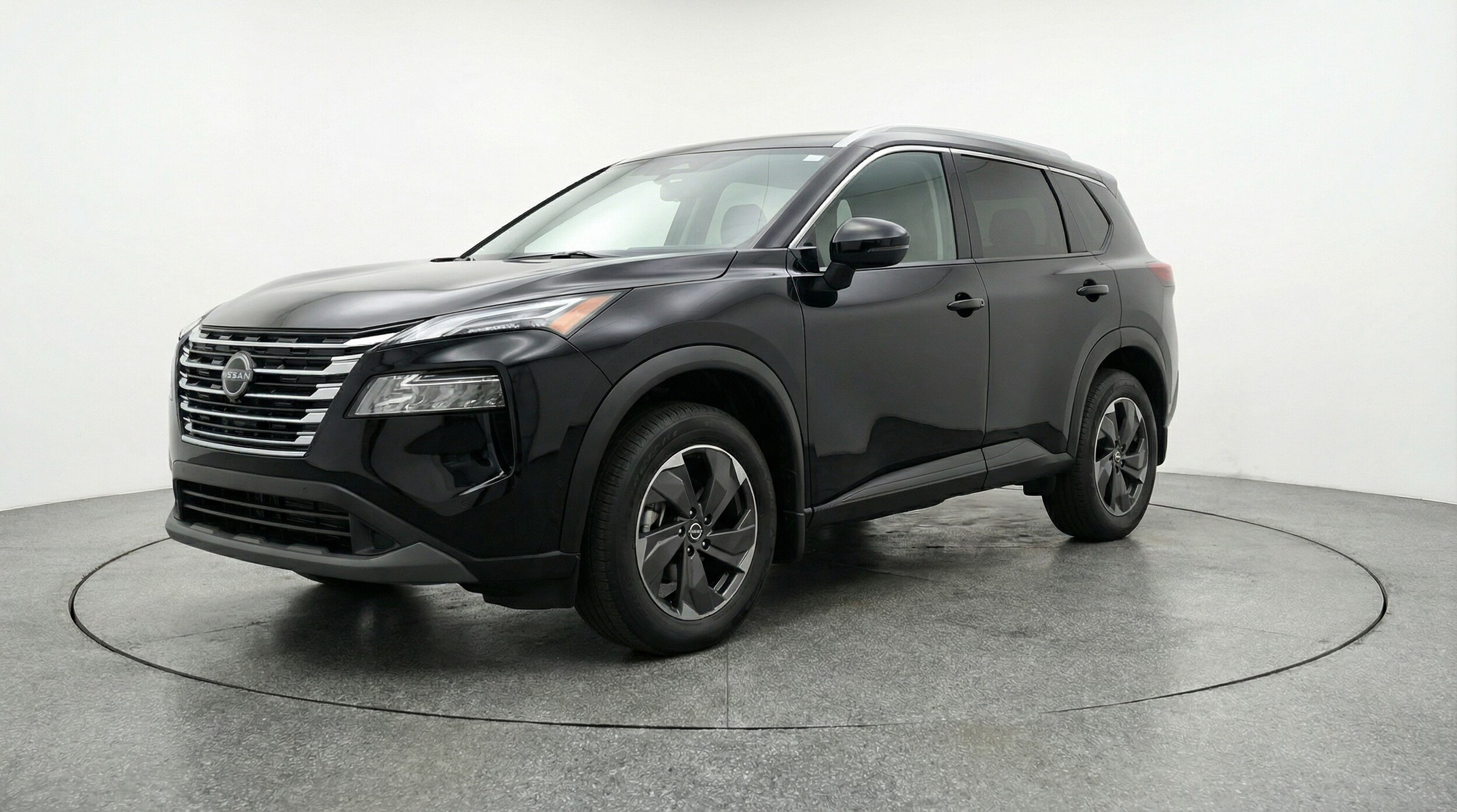 Thumbnail: 2025 Nissan Rogue - 3