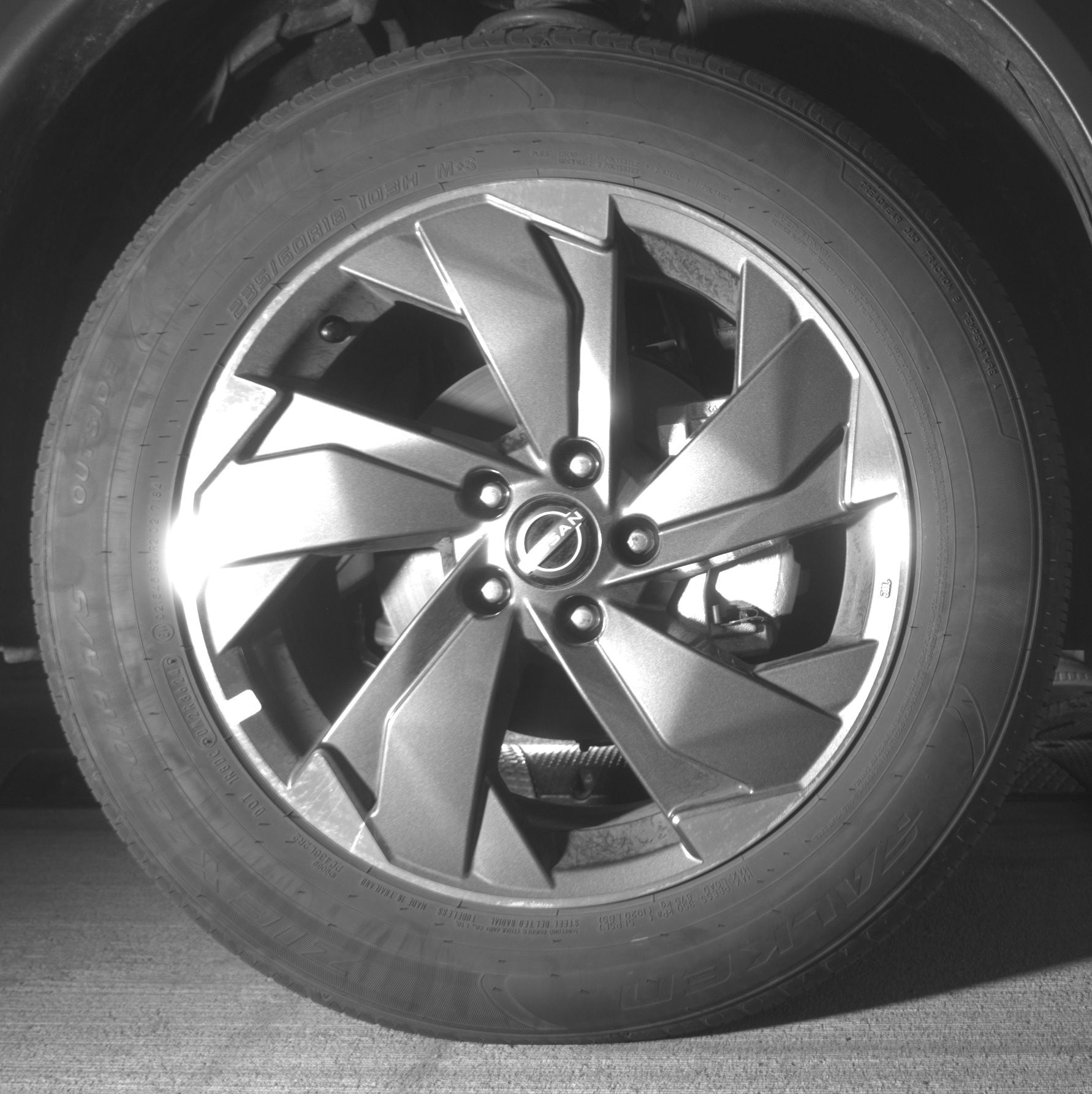 Thumbnail: 2025 Nissan Rogue - 10