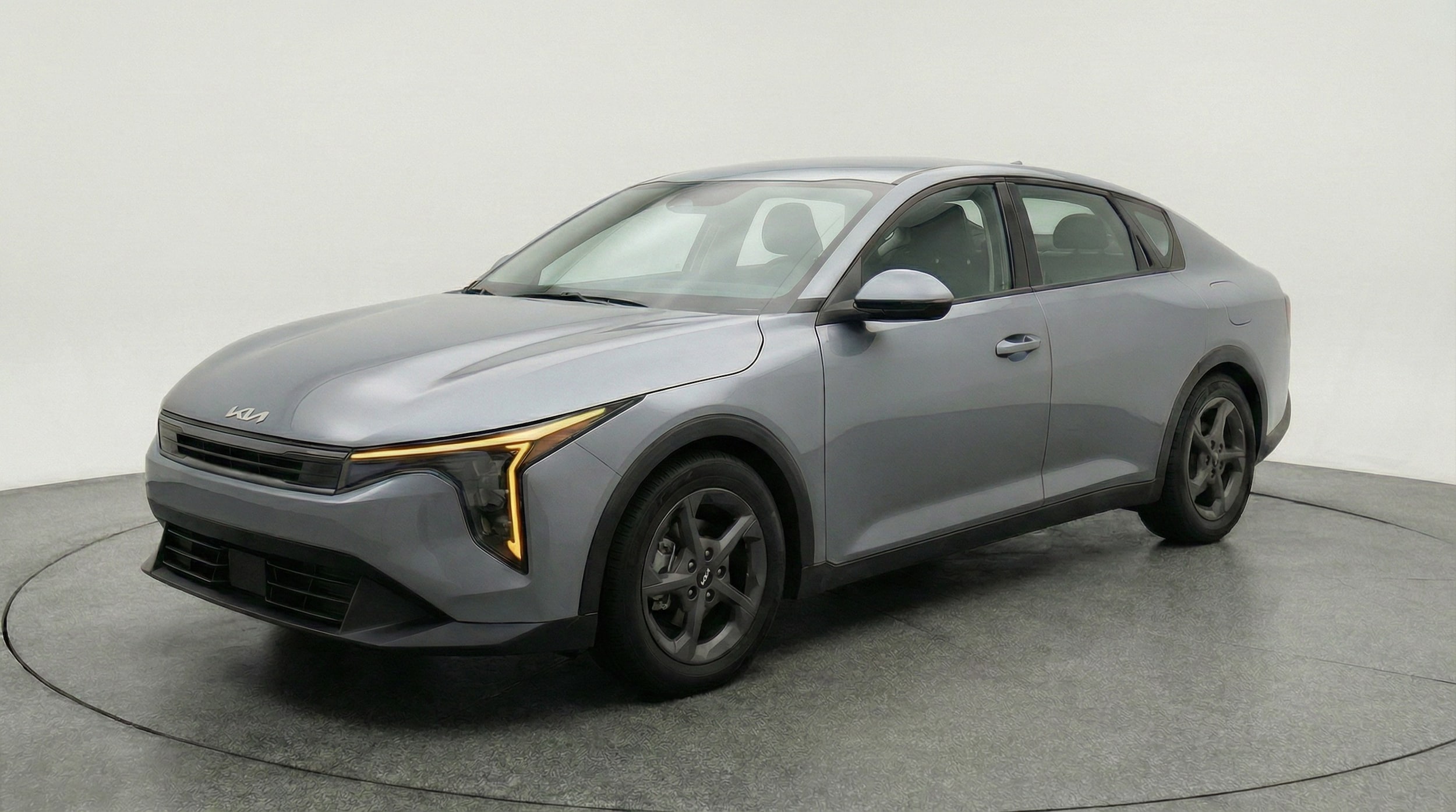 Thumbnail: 2025 Kia K4 - 3