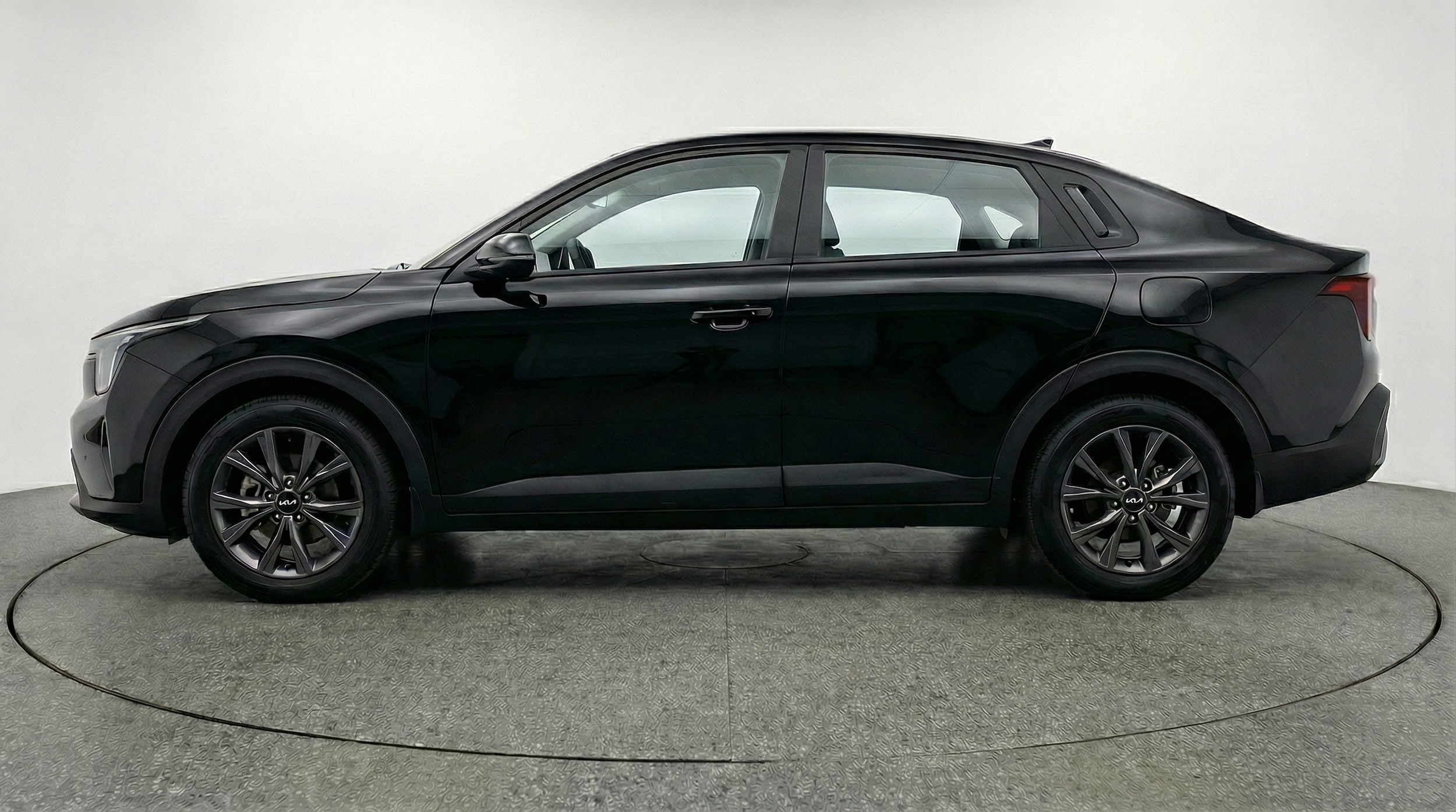 Thumbnail: 2025 Kia K4 - 4