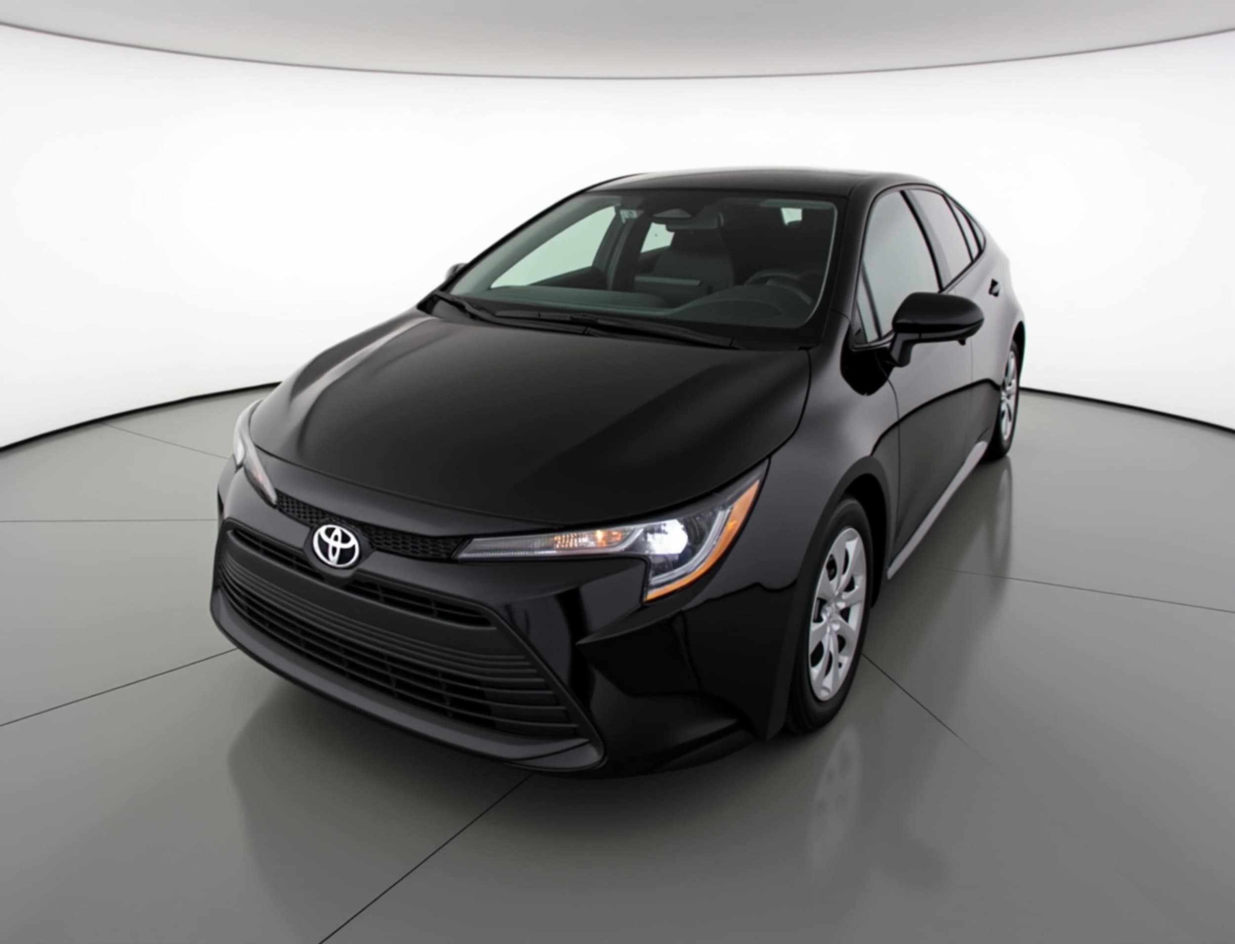 Thumbnail: 2025 Toyota Corolla - 3