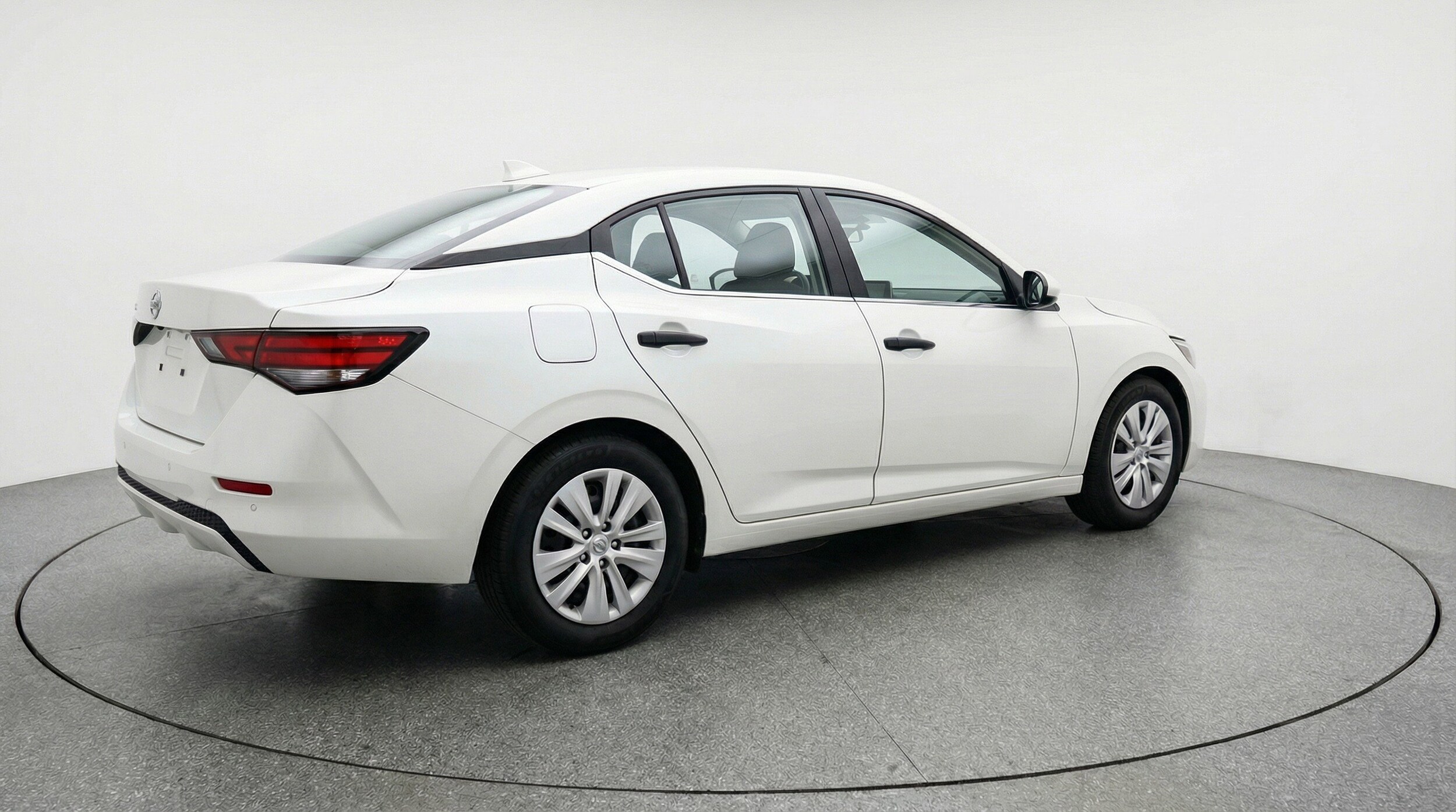 Thumbnail: 2025 Nissan Sentra - 9