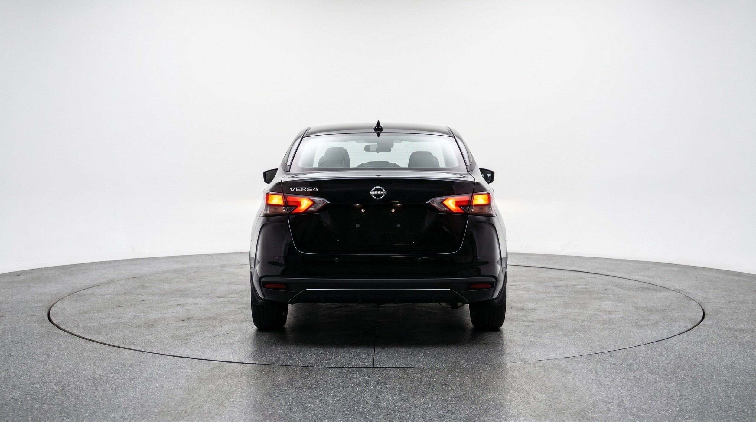 Thumbnail: 2025 Nissan Versa - 7