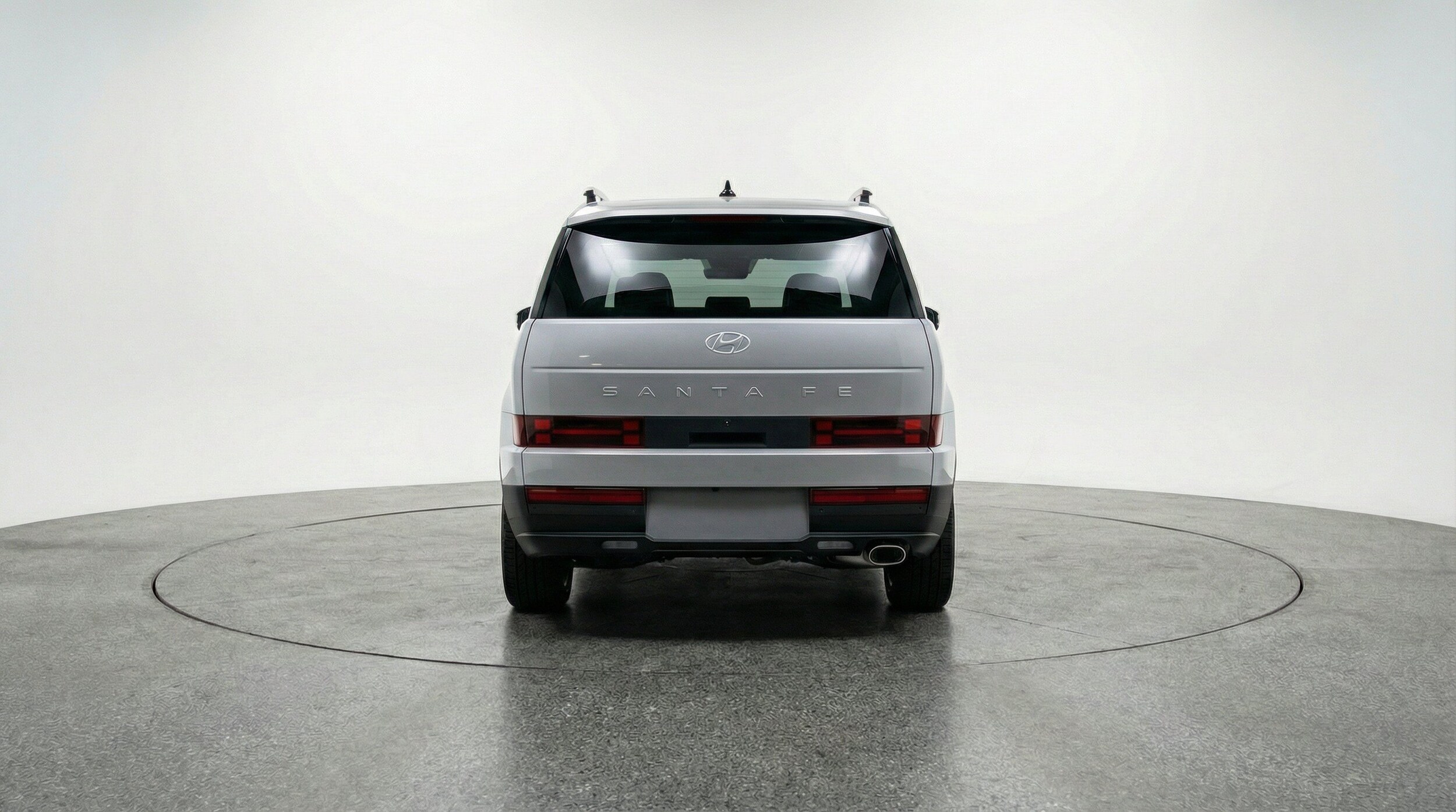 Thumbnail: 2026 Hyundai Santa Fe - 7