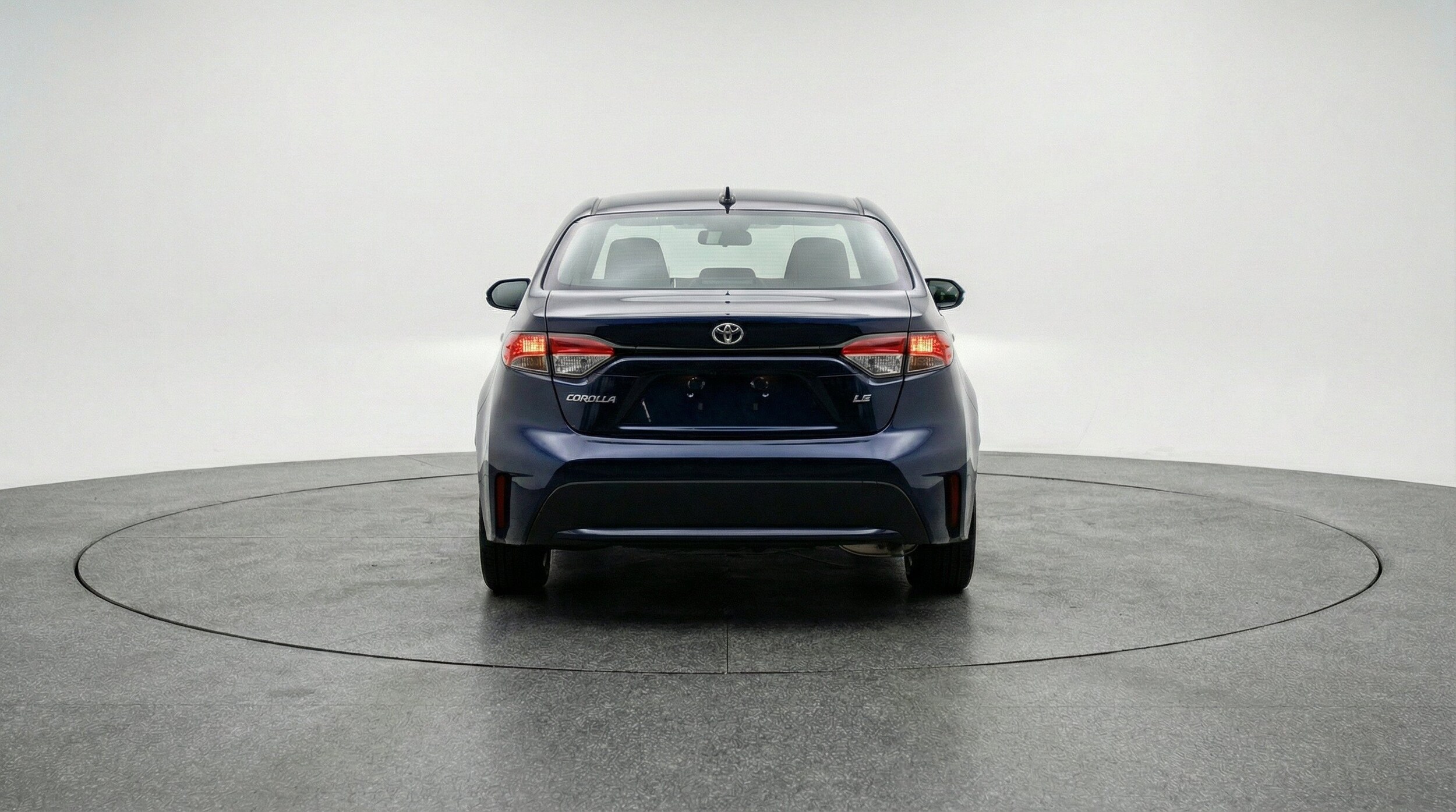 Thumbnail: 2025 Toyota Corolla - 7