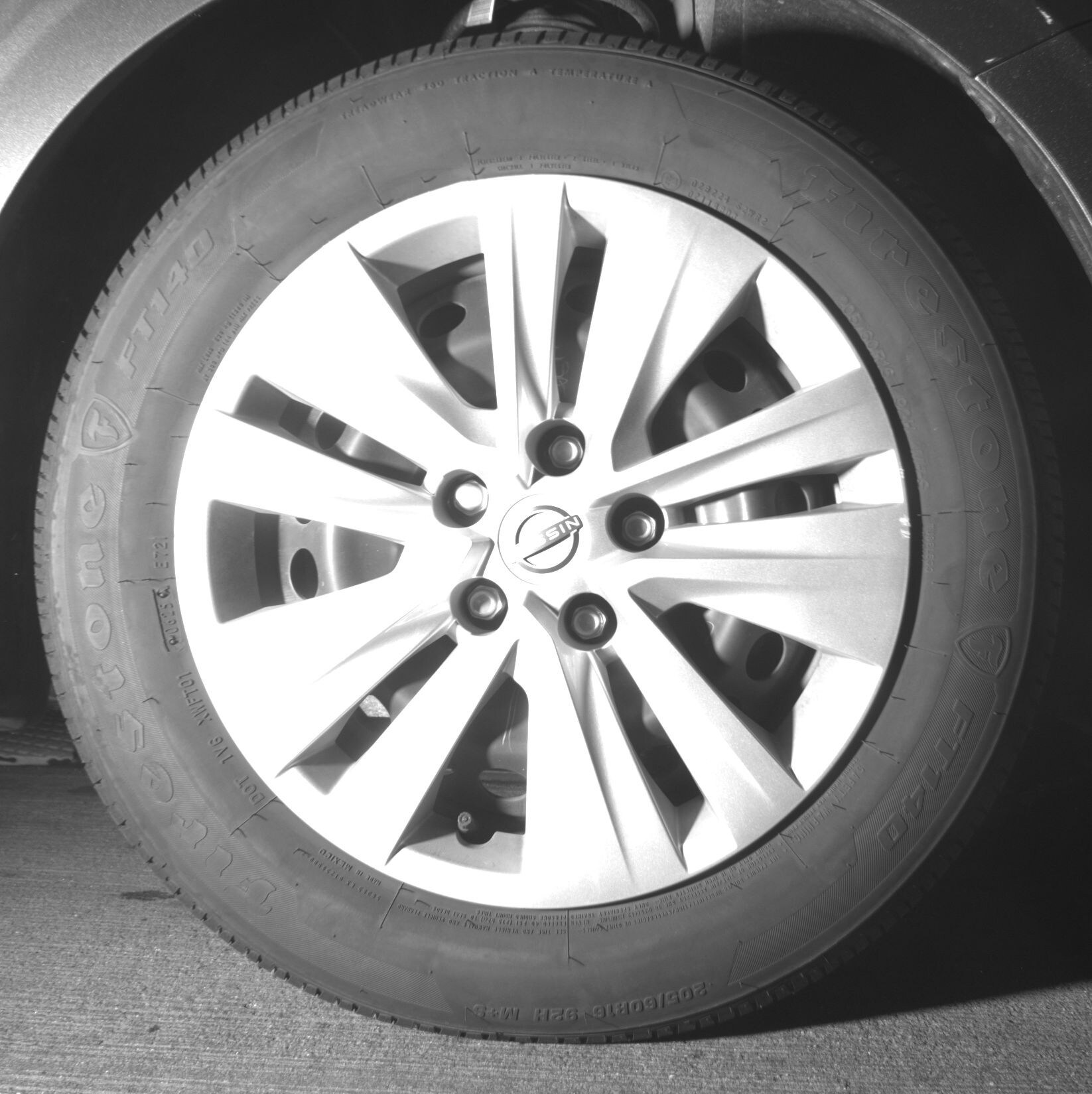 Thumbnail: 2025 Nissan Sentra - 10