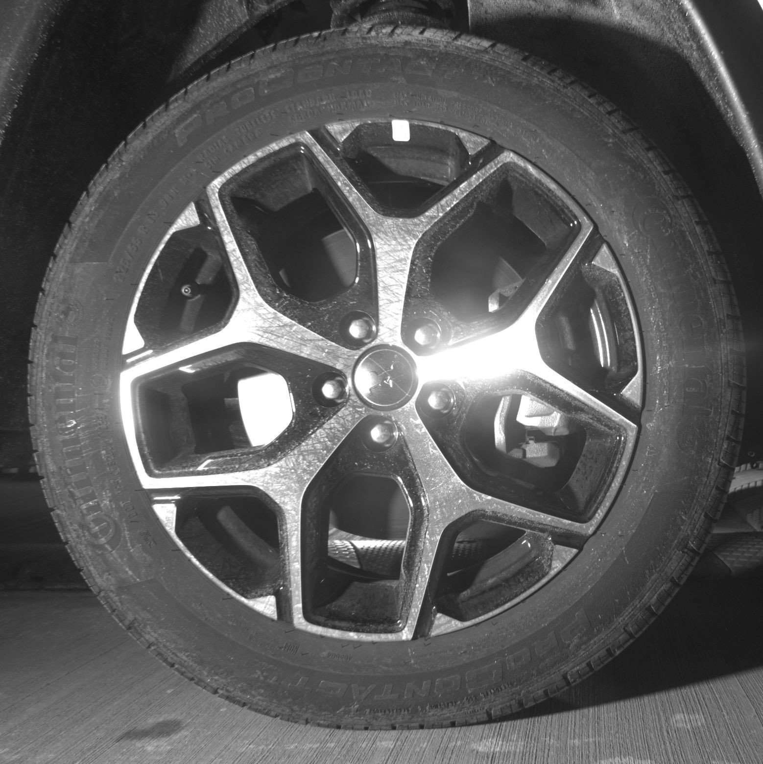 Thumbnail: 2025 Jeep Compass - 13