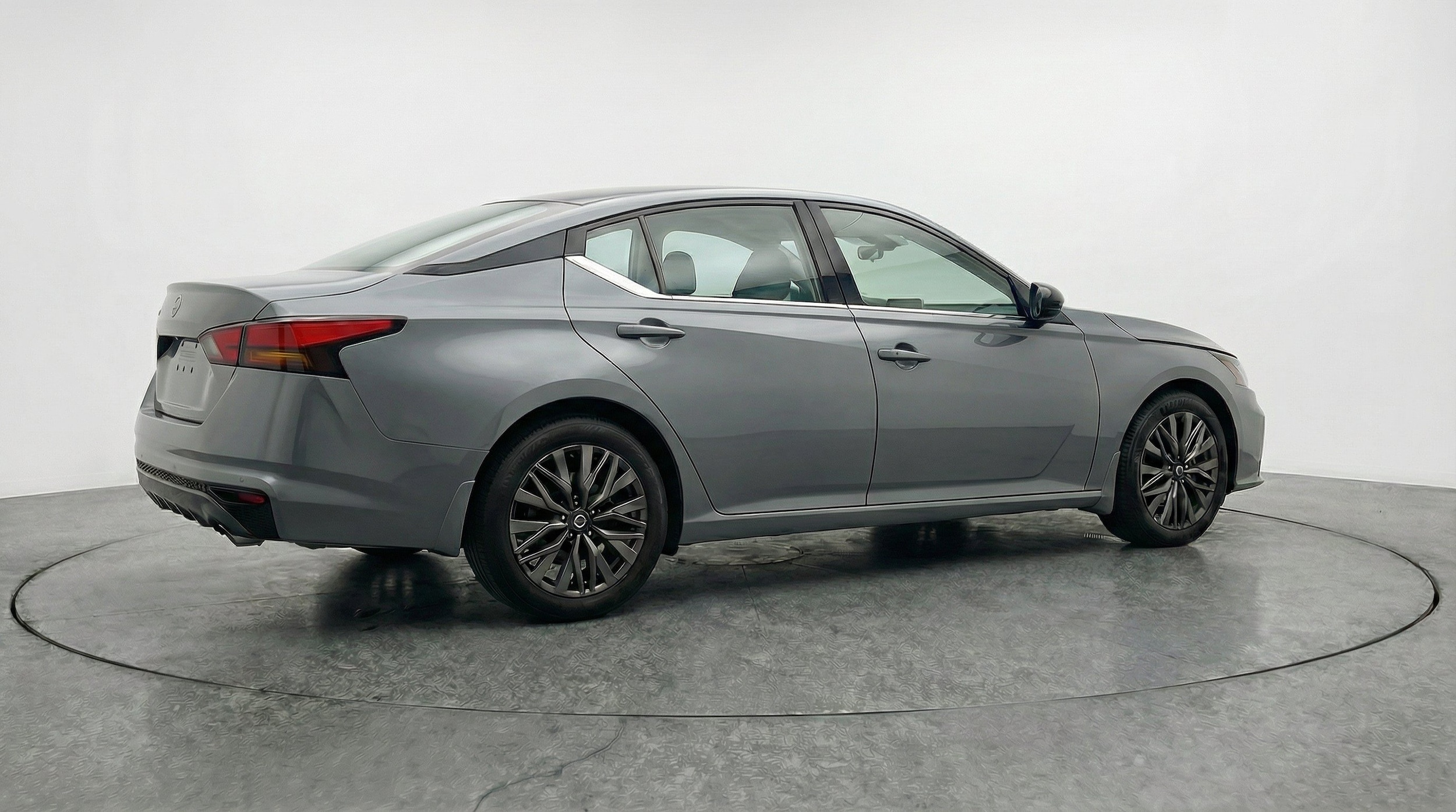 Thumbnail: 2026 Nissan Altima - 9