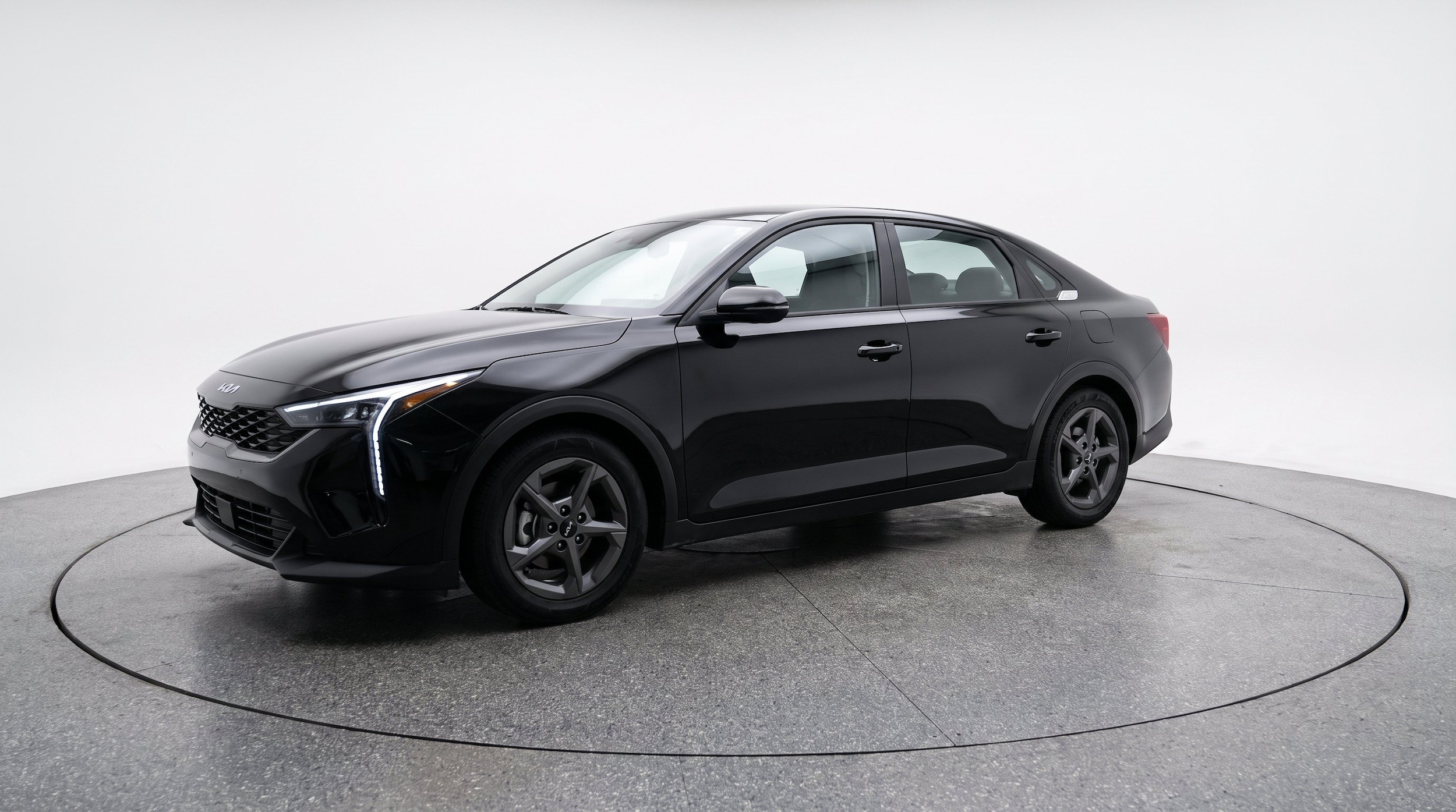 Thumbnail: 2026 Kia K4 - 3